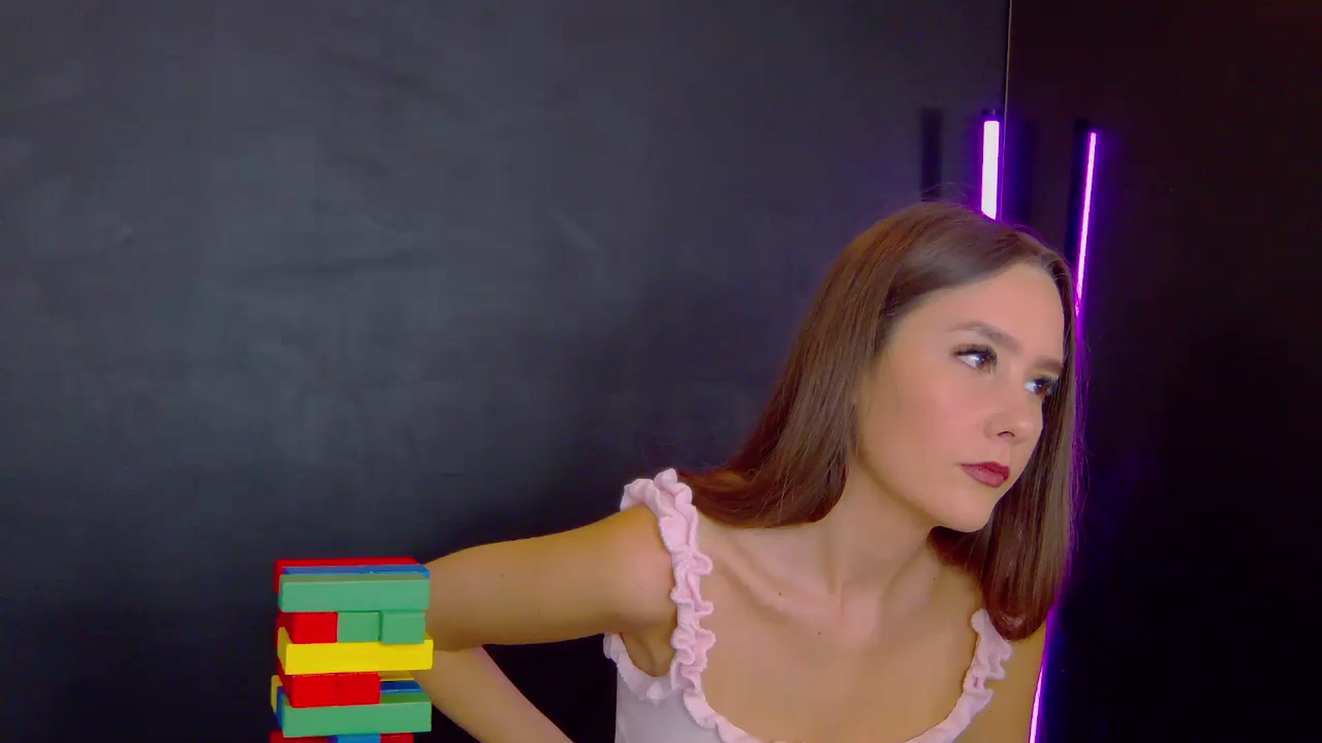Gallery image thumbnail from Radiance's myfreecams stream on, 07/12/2025, 16:45 image 8 of 20