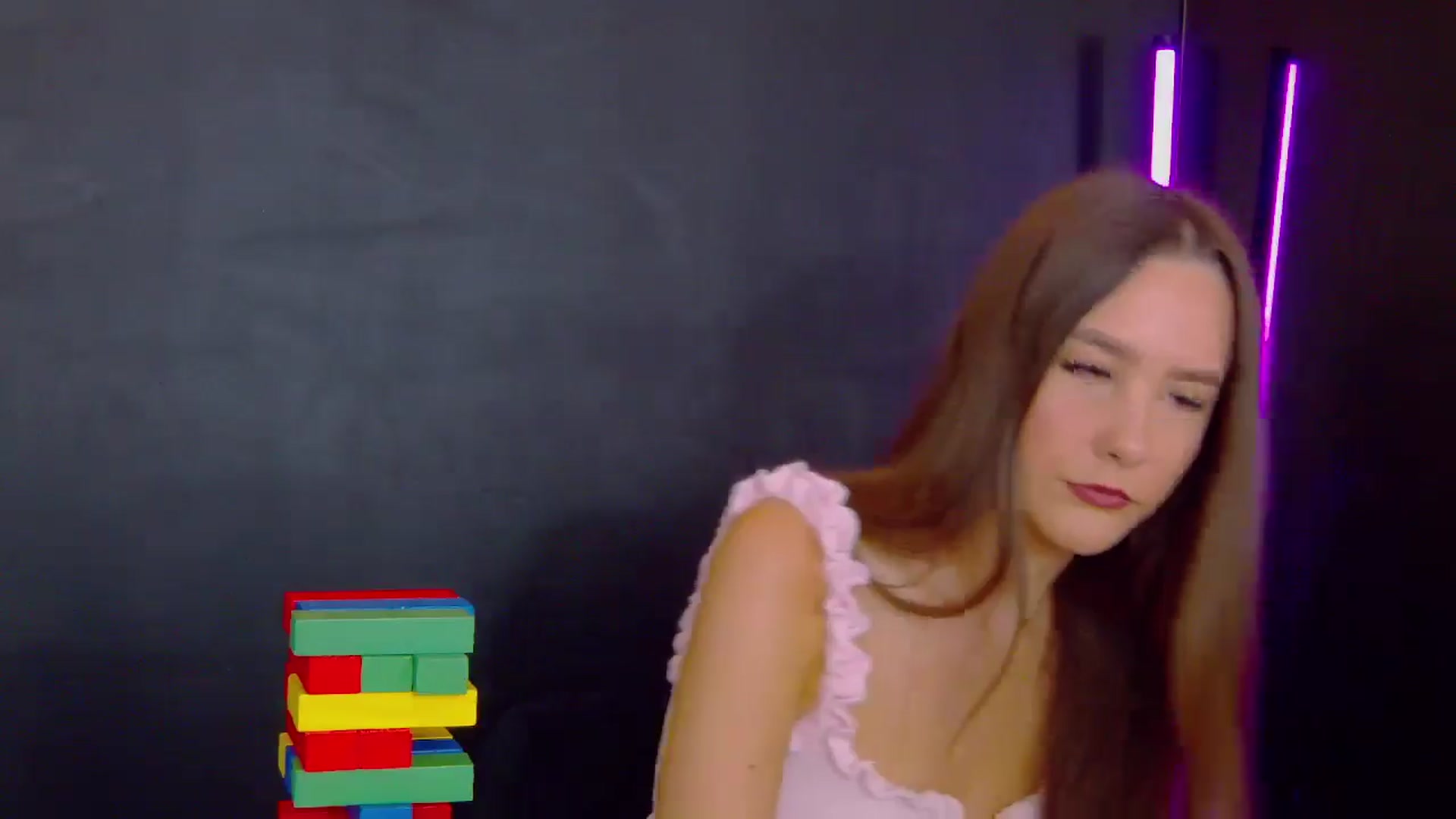 Gallery image thumbnail from Radiance's myfreecams stream on, 07/12/2025, 16:45 image 15 of 20