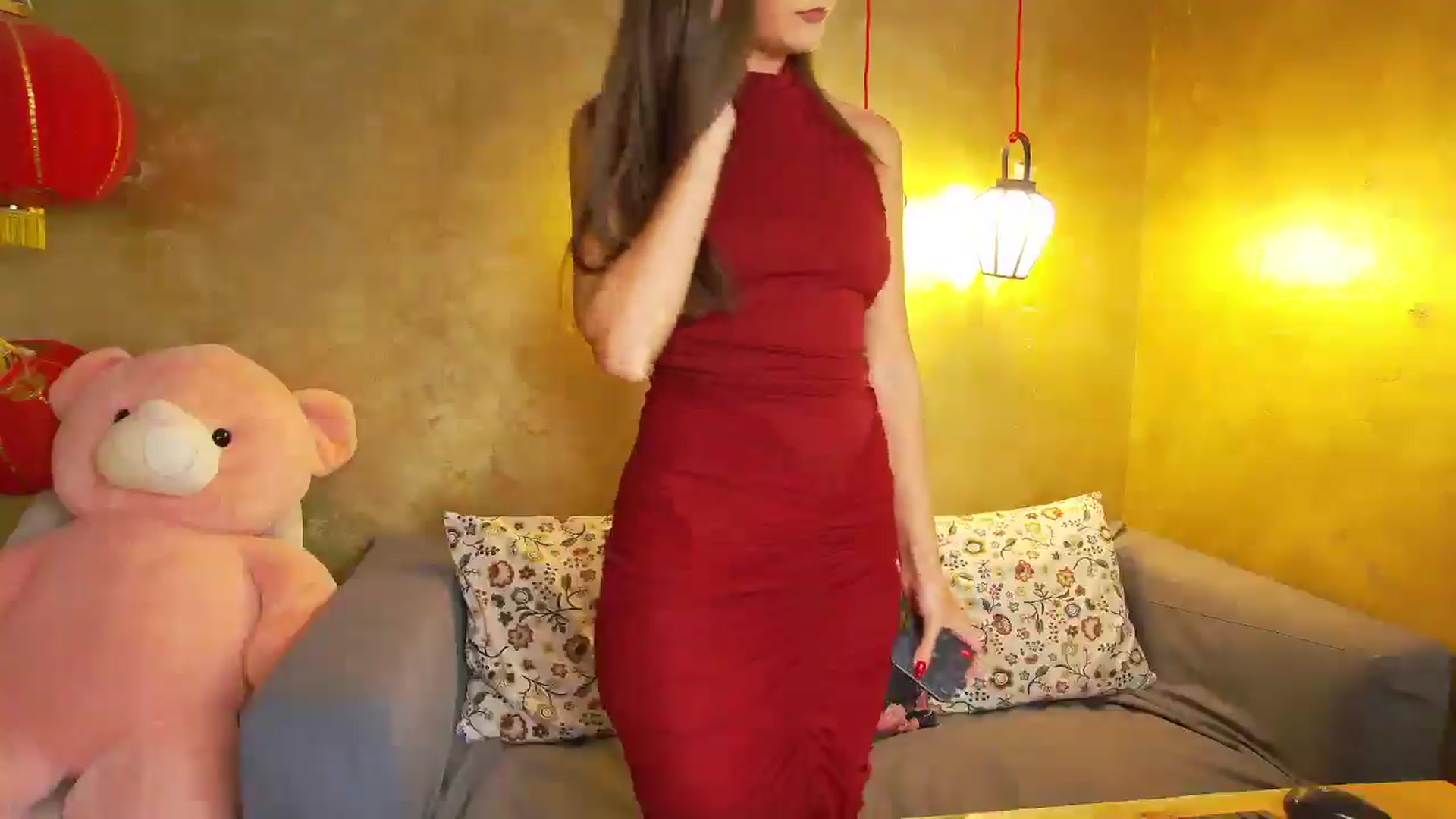 Gallery image thumbnail from Radiance's myfreecams stream on, 08/11/2025, 14:04 image 17 of 20