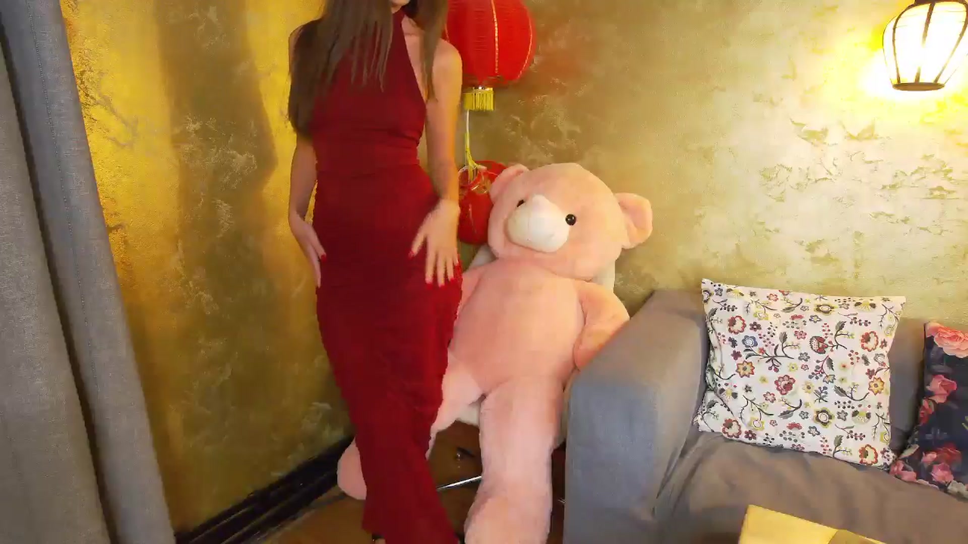 Gallery image thumbnail from Radiance's myfreecams stream on, 08/11/2025, 14:04 image 16 of 20