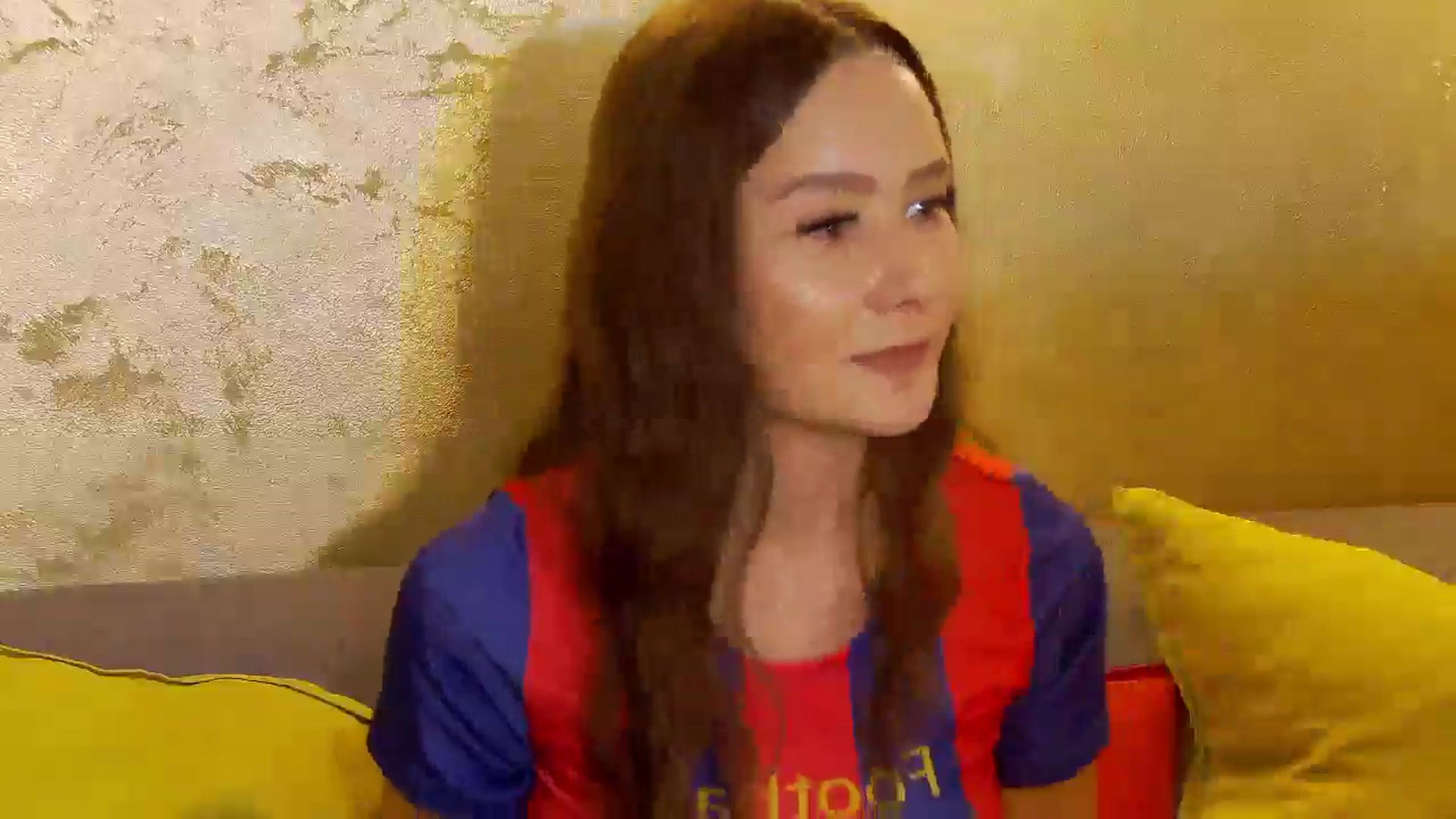 Gallery image thumbnail from Radiance's myfreecams stream on, 09/01/2025, 18:53 image 18 of 20