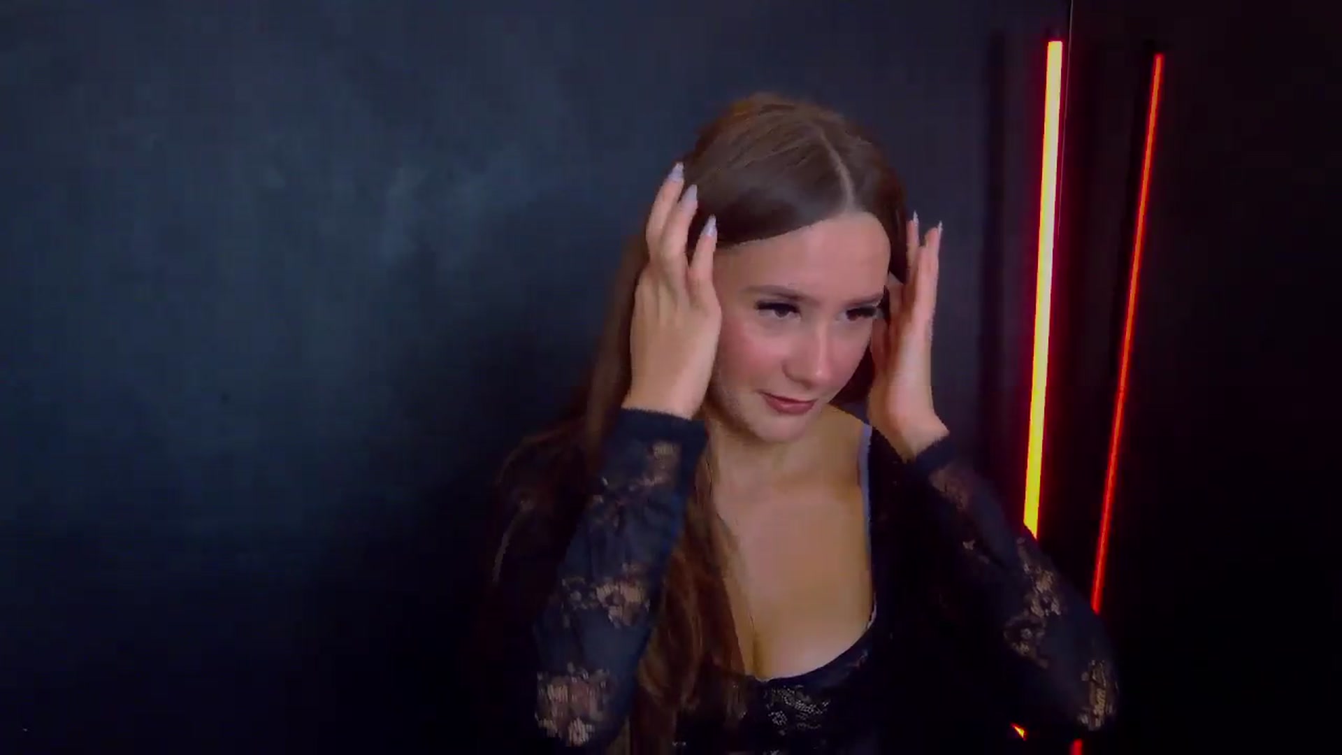 Gallery image thumbnail from Radiance's myfreecams stream on, 09/02/2025, 17:30 image 10 of 20