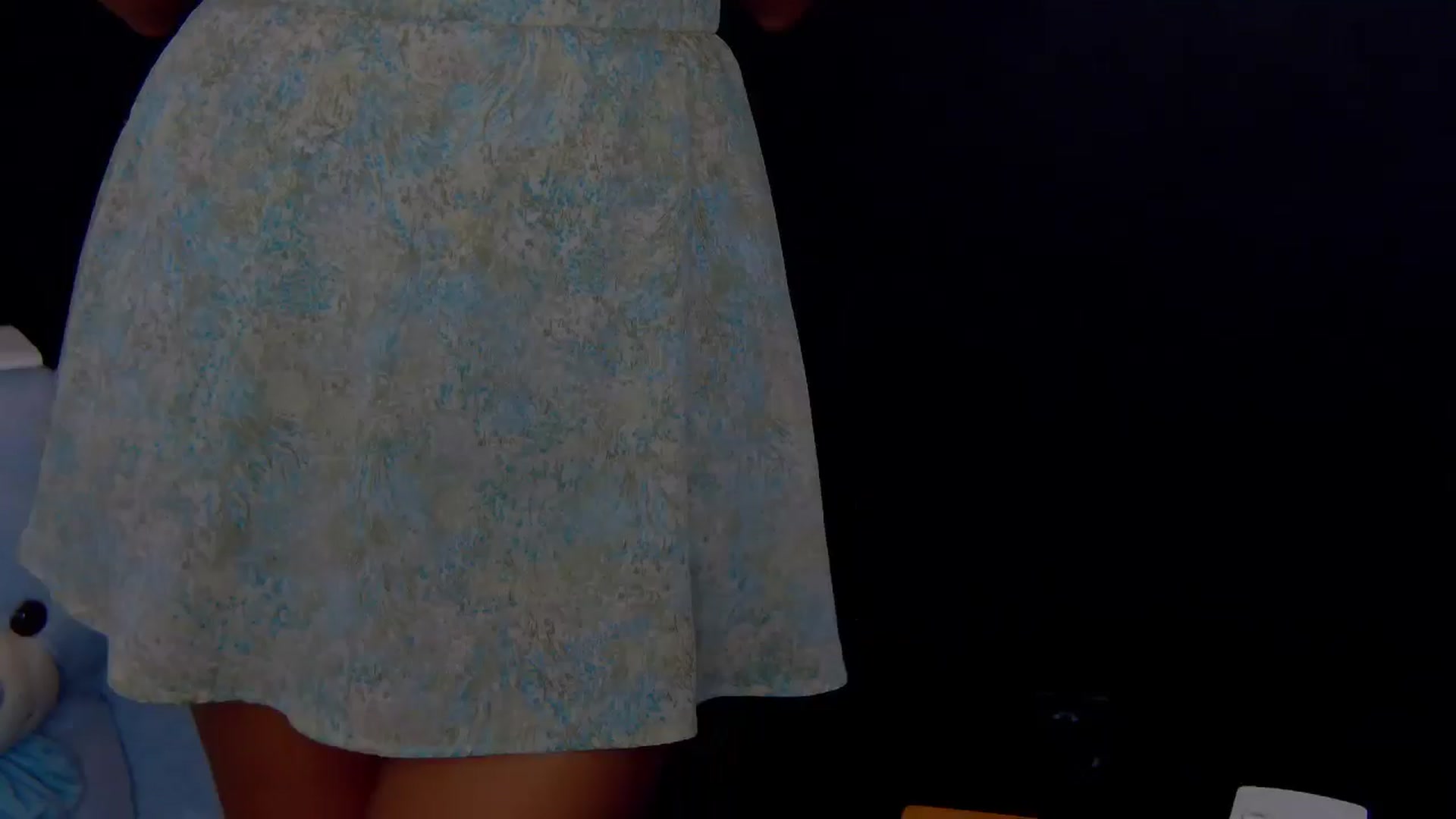 Gallery image thumbnail from Radiance's myfreecams stream on, 09/03/2025, 19:14 image 6 of 20