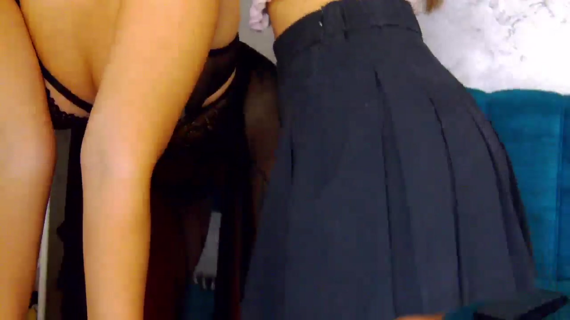Gallery image thumbnail from Radiance's myfreecams stream on, 09/04/2025, 19:09 image 8 of 20