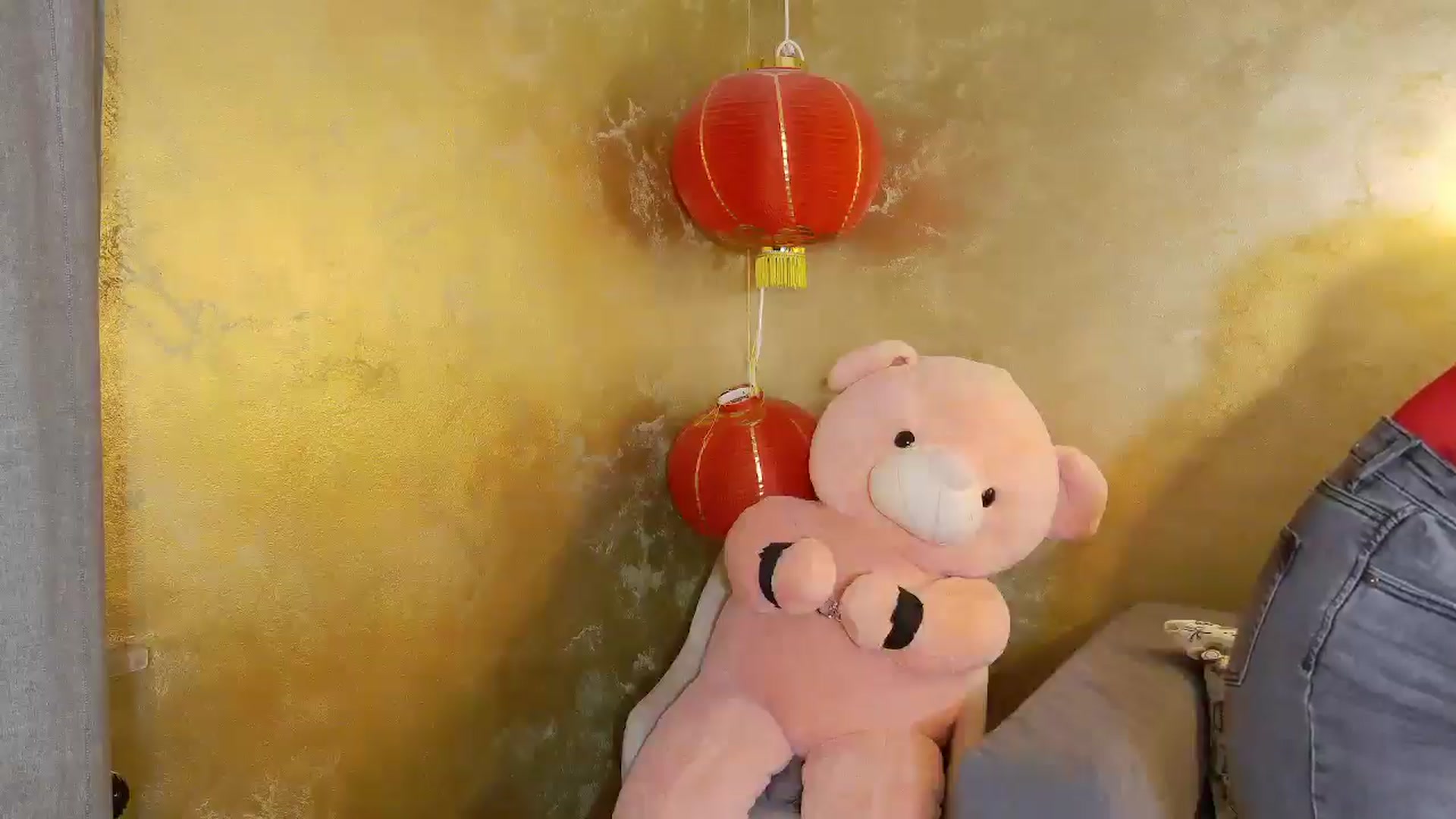 Gallery image thumbnail from Radiance's myfreecams stream on, 09/14/2025, 13:33 image 6 of 20