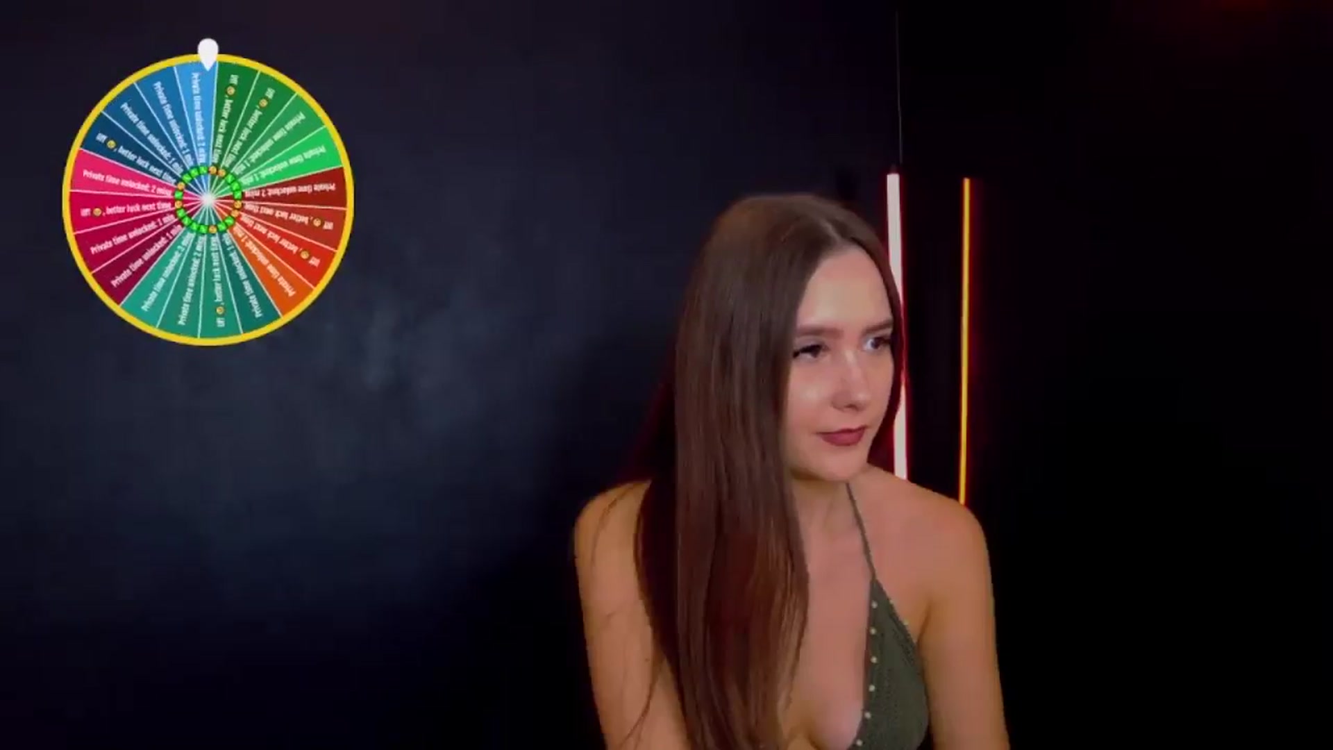 Gallery image thumbnail from Radiance's myfreecams stream on, 09/19/2025, 13:55 image 5 of 20