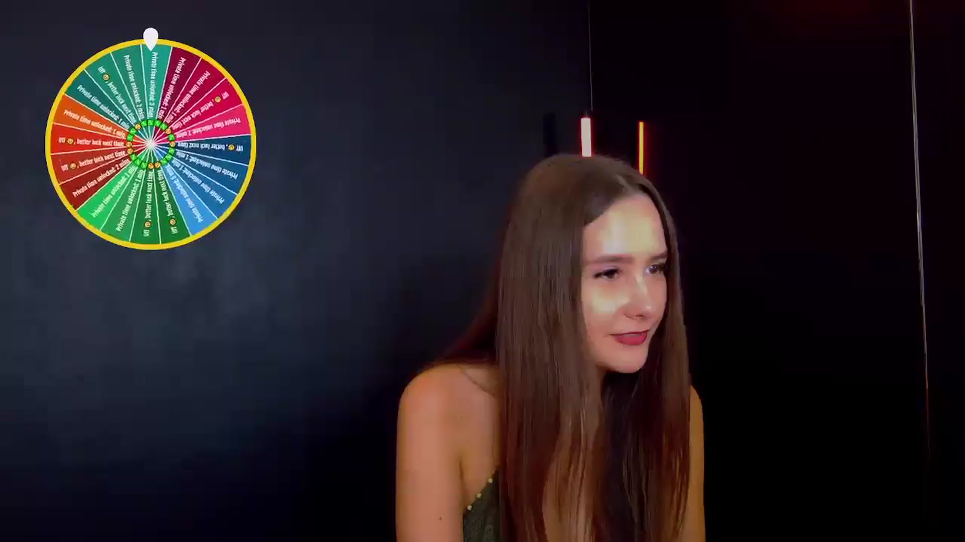Gallery image thumbnail from Radiance's myfreecams stream on, 09/19/2025, 17:24 image 14 of 20