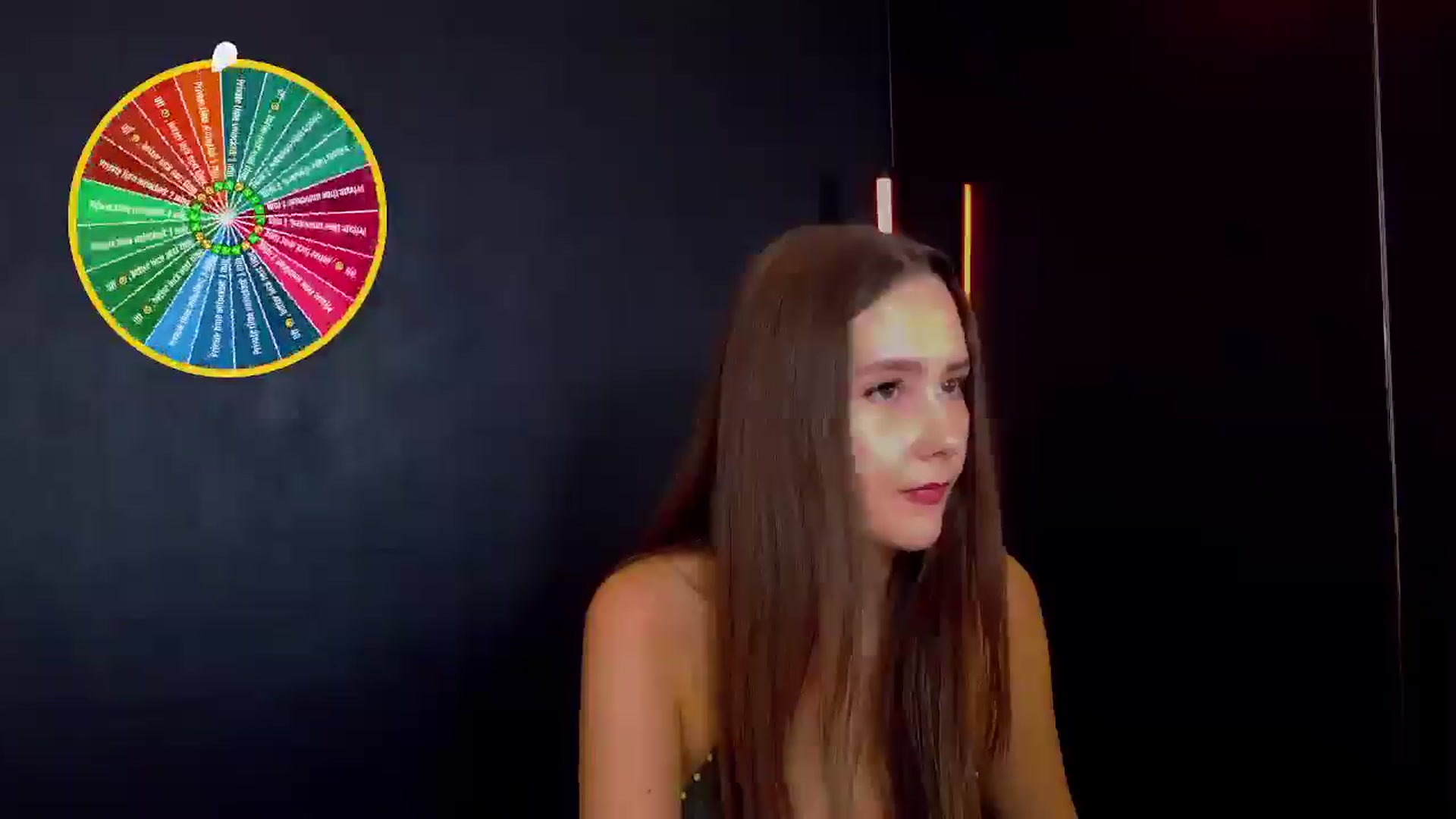Gallery image thumbnail from Radiance's myfreecams stream on, 09/19/2025, 17:24 image 15 of 20