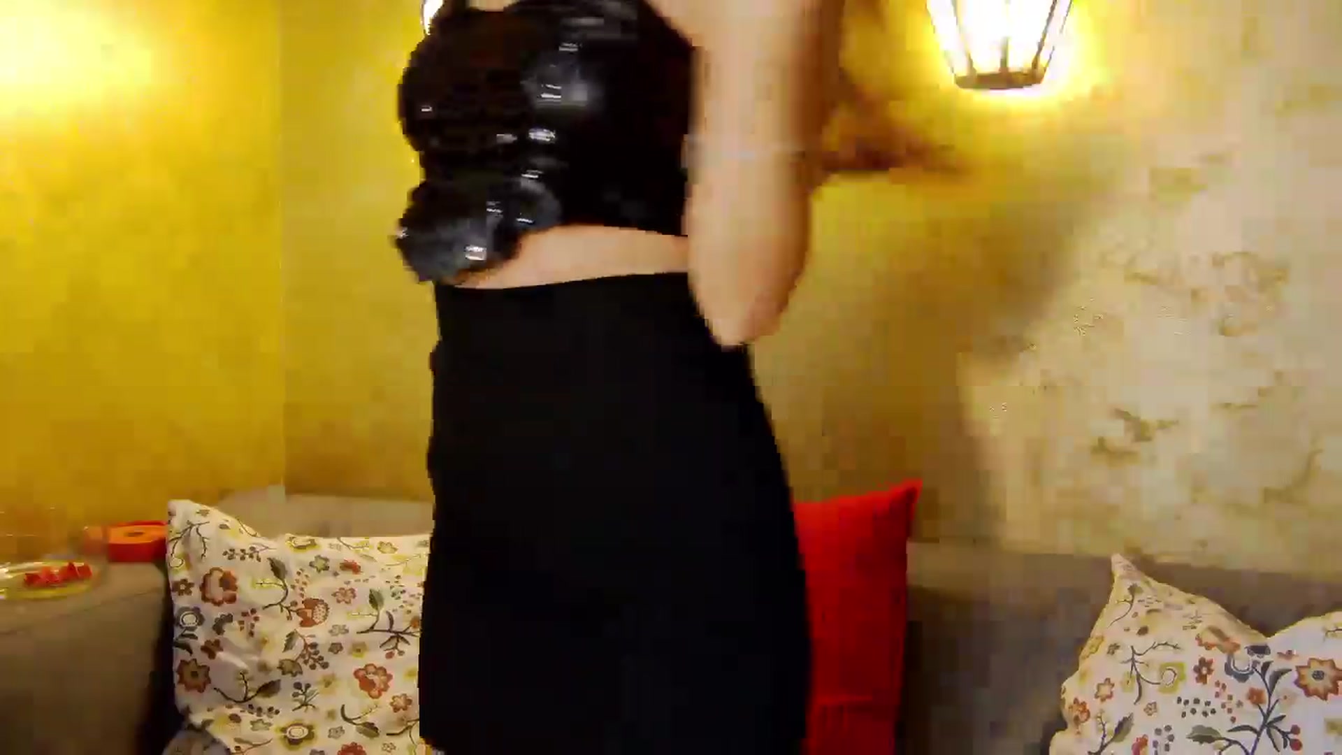 Gallery image thumbnail from Radiance's myfreecams stream on, 09/20/2025, 15:32 image 20 of 20