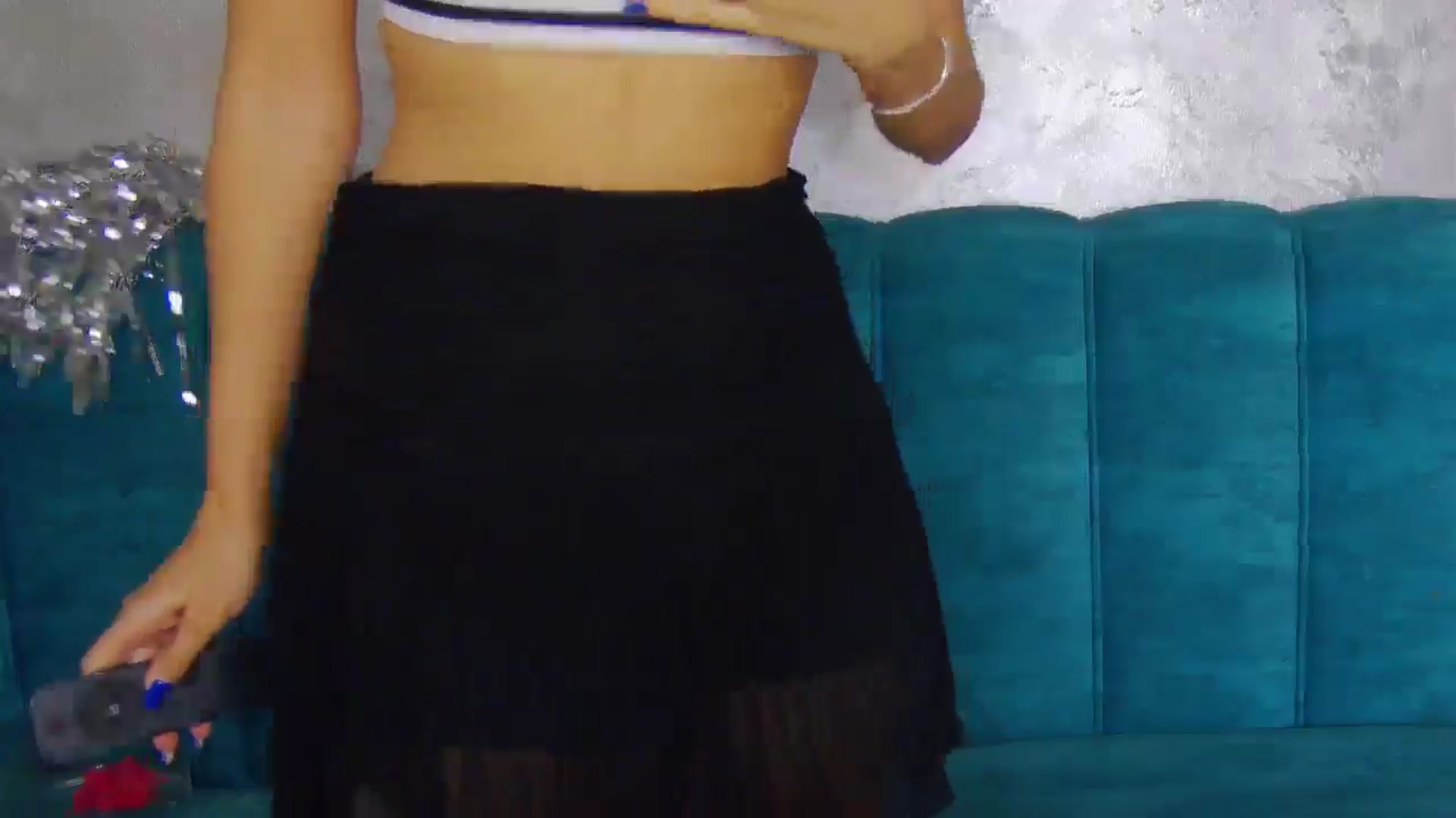 Gallery image thumbnail from Radiance's myfreecams stream on, 09/21/2025, 19:05 image 18 of 20