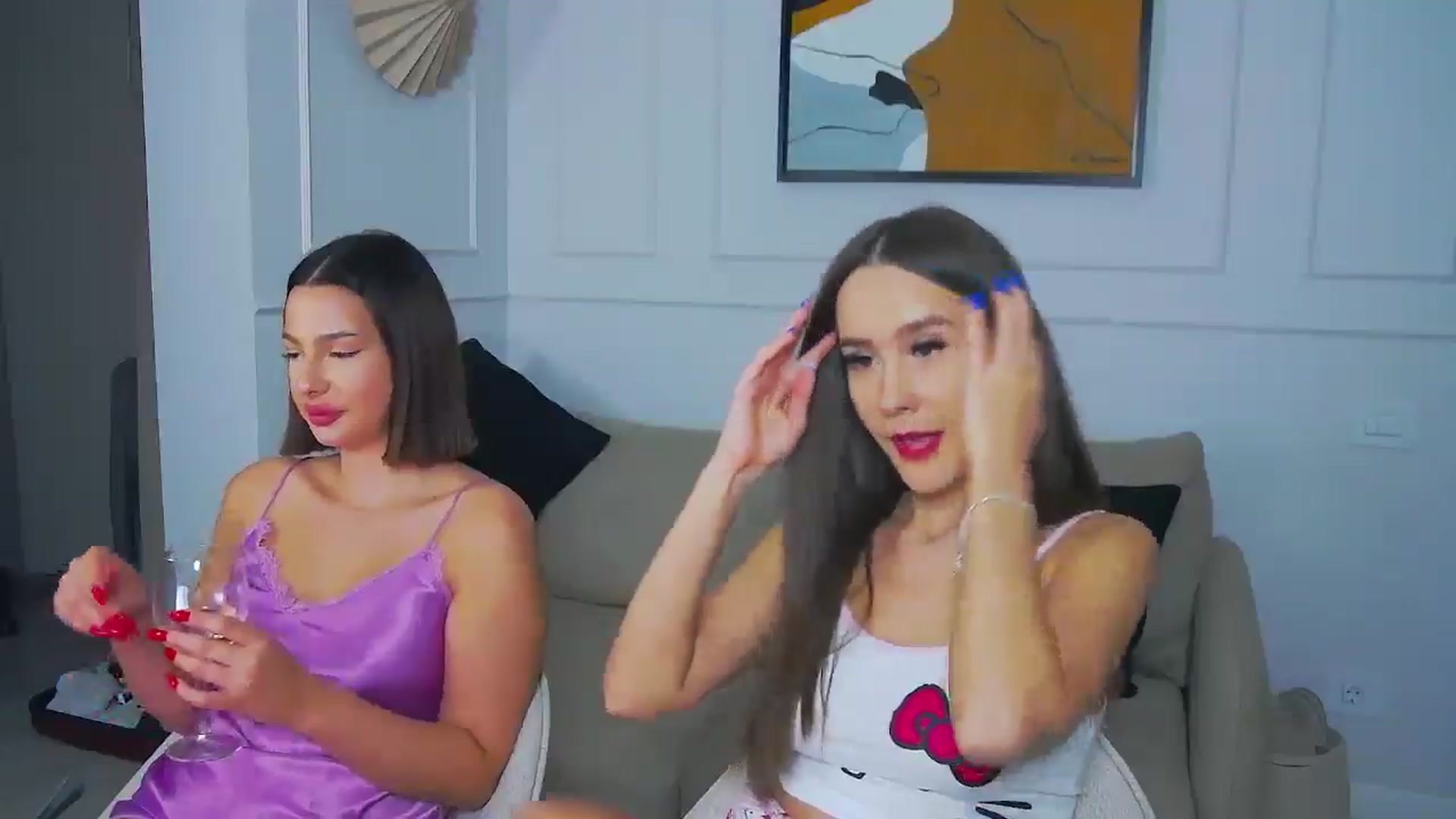 Gallery image thumbnail from Radiance's myfreecams stream on, 09/26/2025, 17:09 image 11 of 20