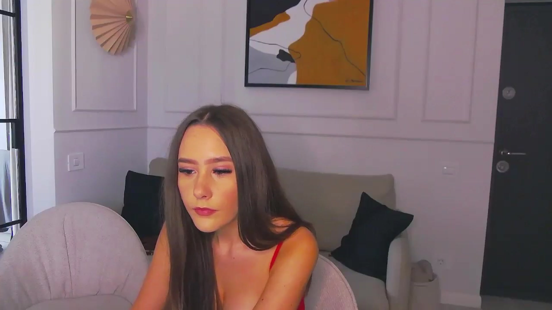 Gallery image thumbnail from Radiance's myfreecams stream on, 09/27/2025, 14:58 image 9 of 20