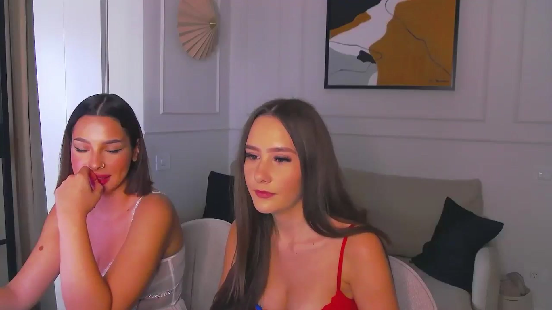 Gallery image thumbnail from Radiance's myfreecams stream on, 09/27/2025, 14:58 image 11 of 20