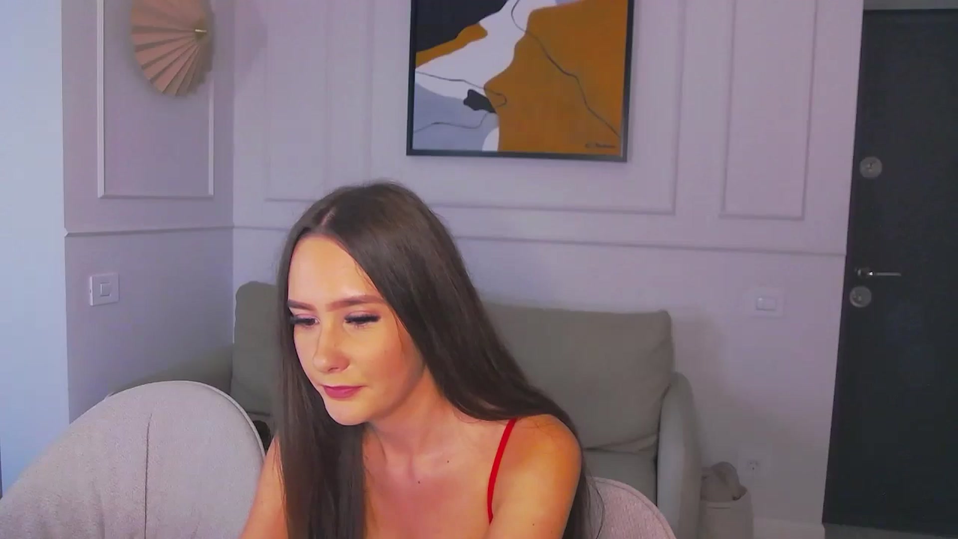 Gallery image thumbnail from Radiance's myfreecams stream on, 09/27/2025, 14:58 image 20 of 20