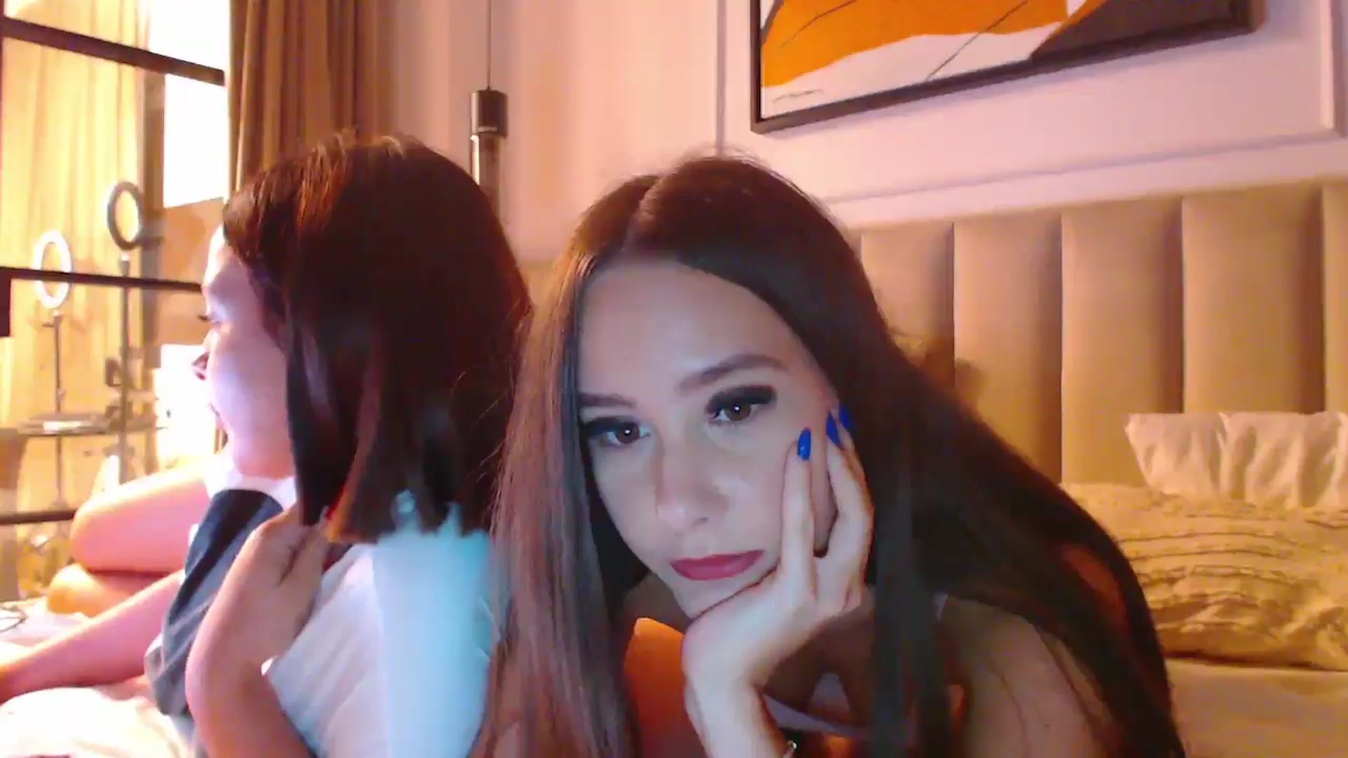 Gallery image thumbnail from Radiance's myfreecams stream on, 09/27/2025, 19:44 image 17 of 20