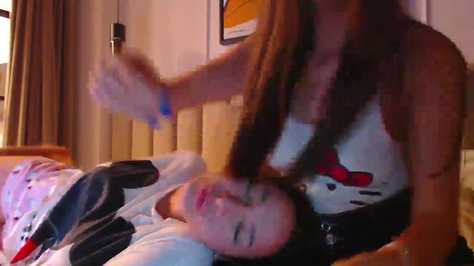 Gallery image thumbnail from Radiance's myfreecams stream on, 09/27/2025, 19:44 image 9 of 20