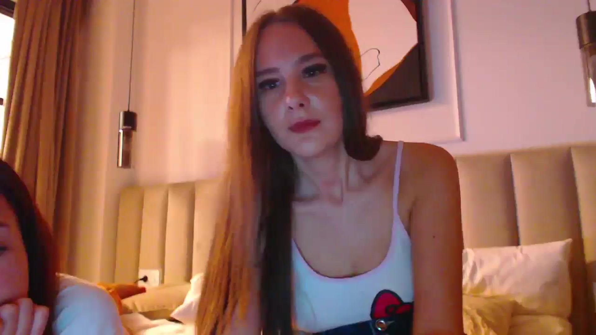 Gallery image thumbnail from Radiance's myfreecams stream on, 09/27/2025, 20:43 image 15 of 20