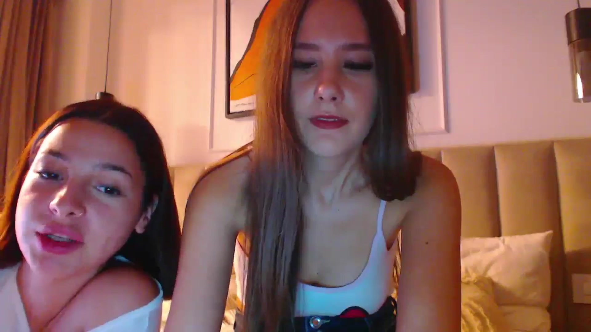 Gallery image thumbnail from Radiance's myfreecams stream on, 09/27/2025, 20:43 image 4 of 20