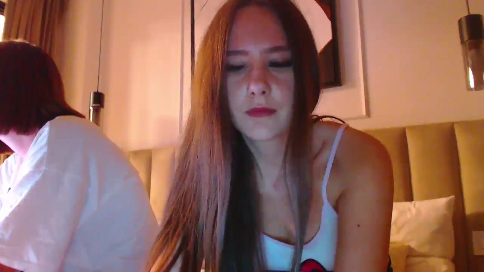 Gallery image thumbnail from Radiance's myfreecams stream on, 09/27/2025, 20:43 image 18 of 20
