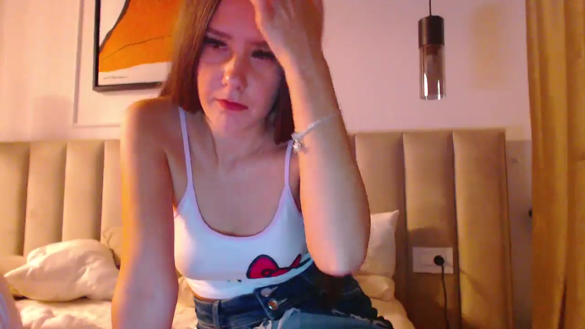 Gallery image thumbnail from Radiance's myfreecams stream on, 09/27/2025, 20:43 image 10 of 20