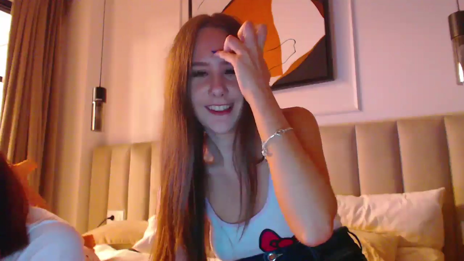 Gallery image thumbnail from Radiance's myfreecams stream on, 09/27/2025, 20:43 image 14 of 20