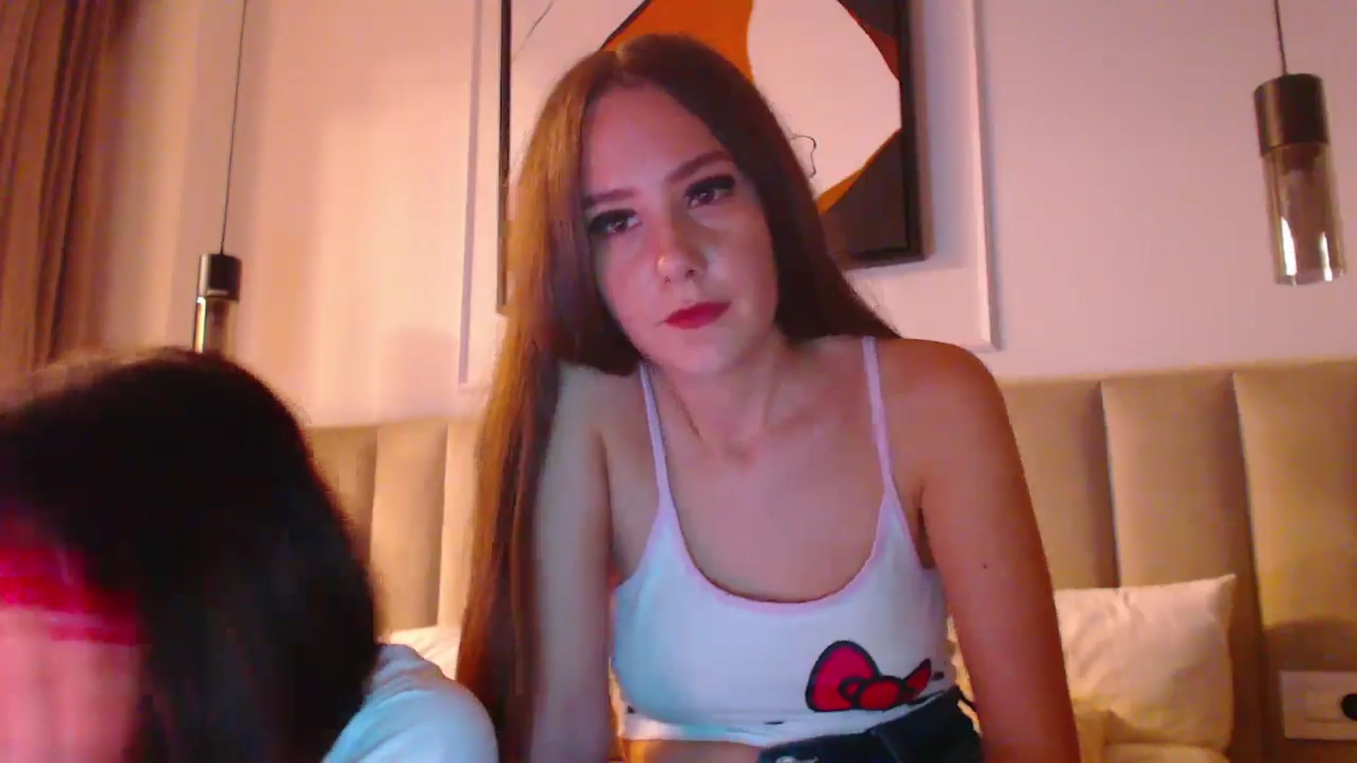 Gallery image thumbnail from Radiance's myfreecams stream on, 09/27/2025, 20:43 image 8 of 20