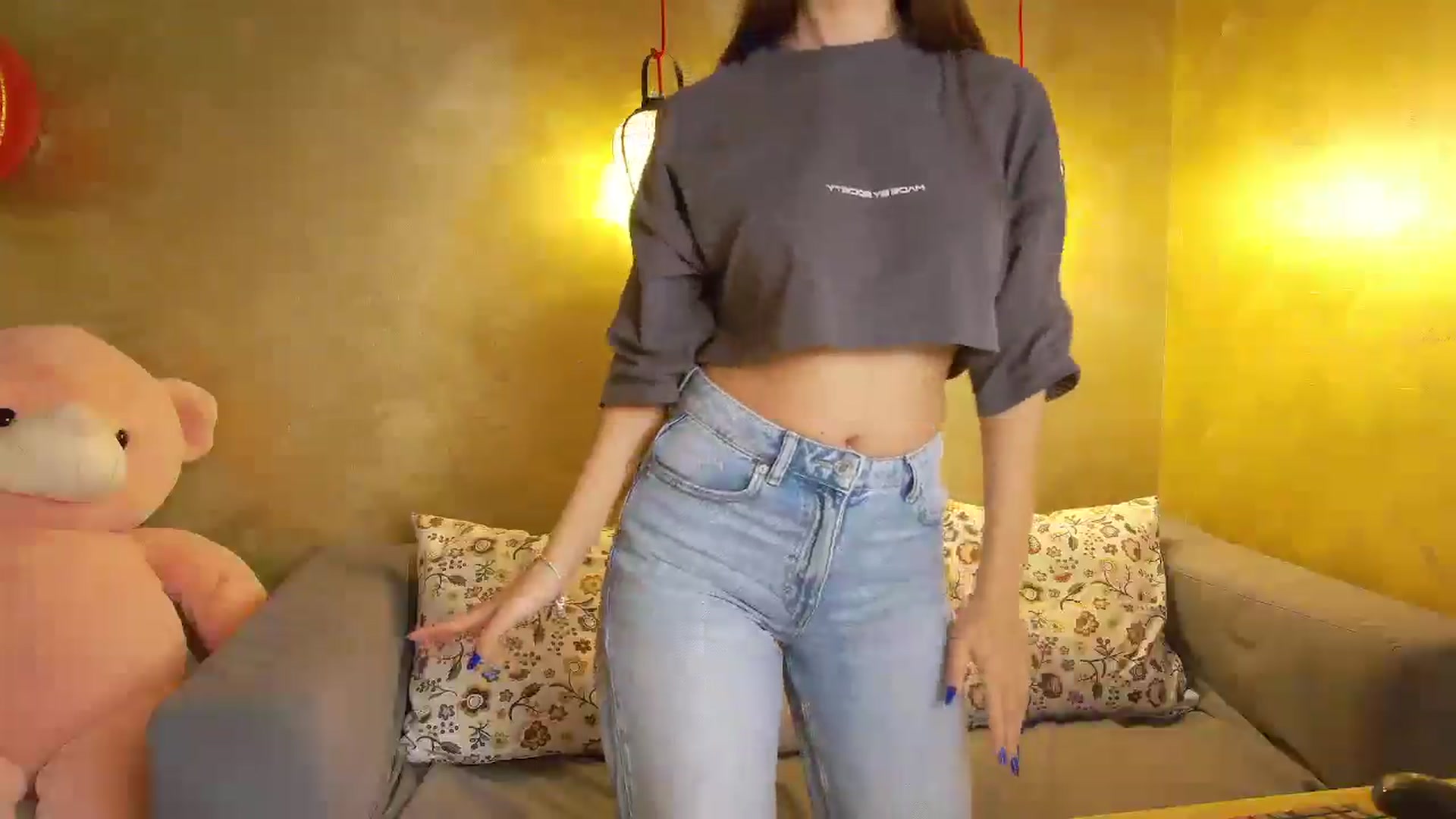 Gallery image thumbnail from Radiance's myfreecams stream on, 09/30/2025, 15:04 image 9 of 20