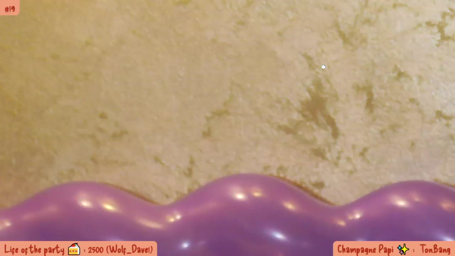Gallery image thumbnail from Radiance's myfreecams stream on, 10/01/2025, 19:41 image 20 of 20