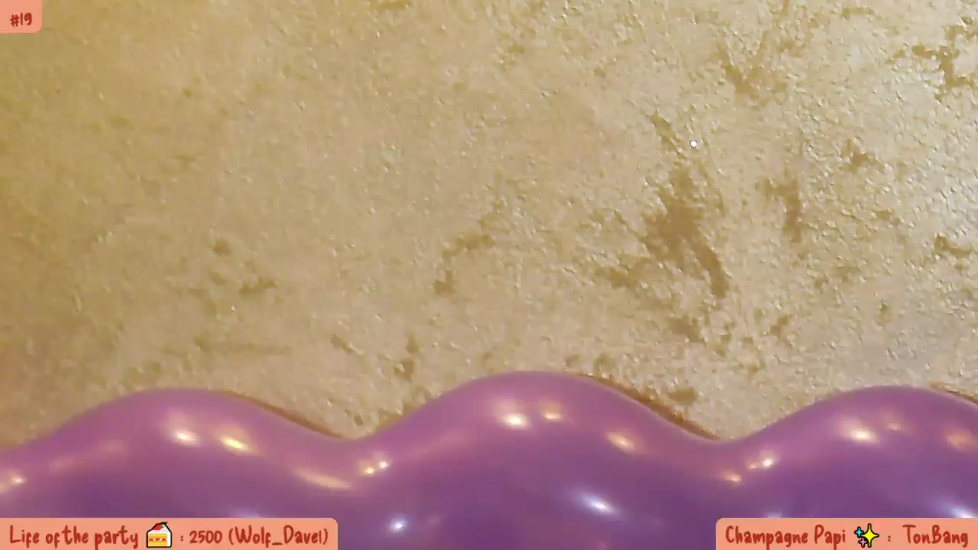 Gallery image thumbnail from Radiance's myfreecams stream on, 10/01/2025, 19:41 image 17 of 20