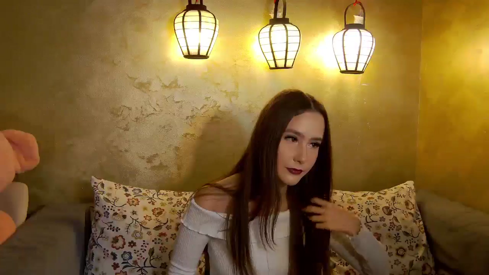 Gallery image thumbnail from Radiance's myfreecams stream on, 10/09/2025, 15:16 image 11 of 20