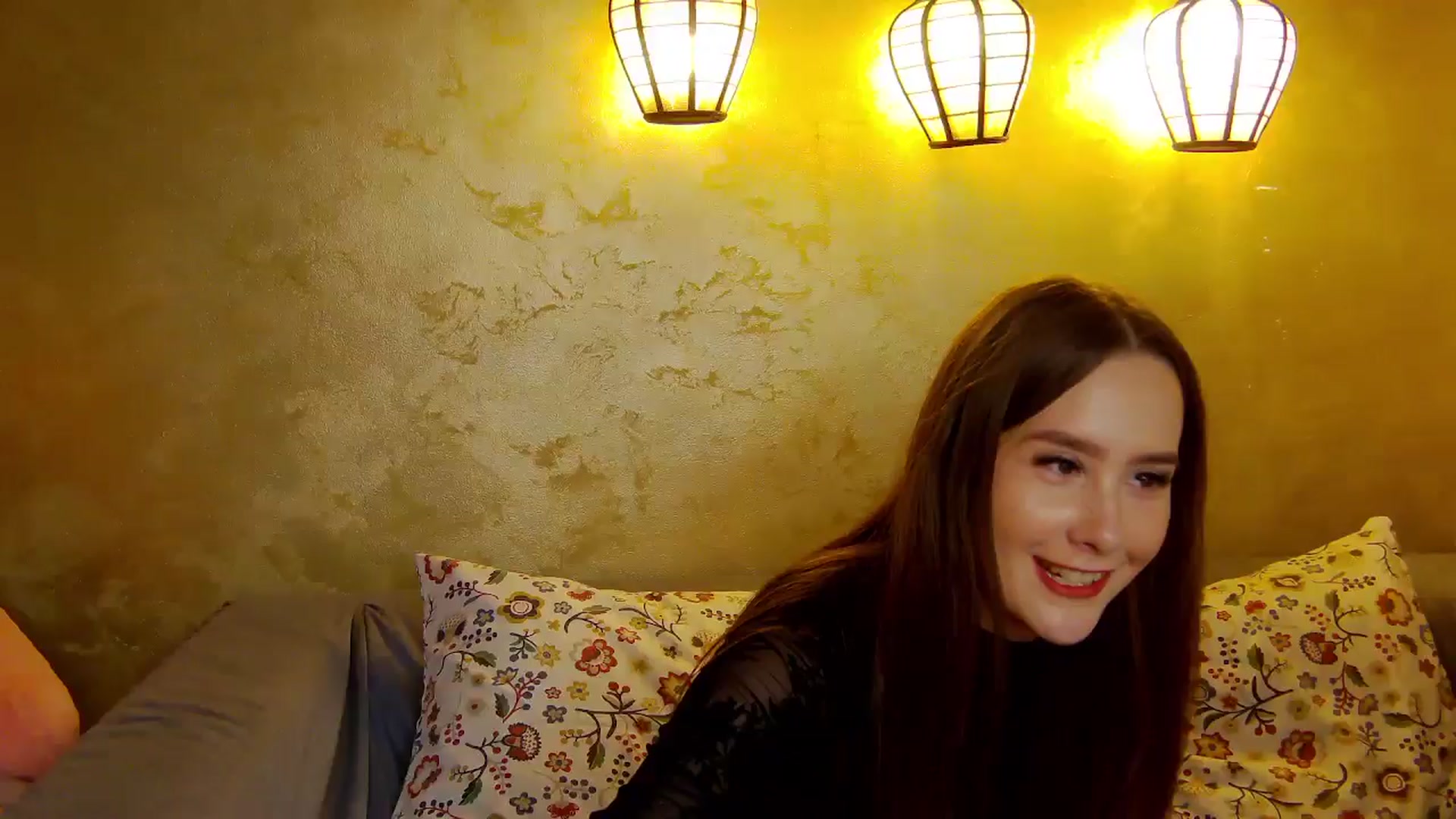 Gallery image thumbnail from Radiance's myfreecams stream on, 10/15/2025, 19:29 image 9 of 20