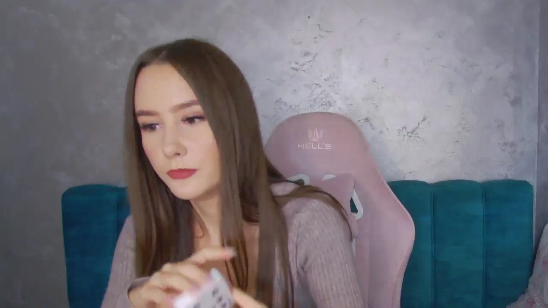 Gallery image thumbnail from Radiance's myfreecams stream on, 10/18/2025, 20:05 image 3 of 20