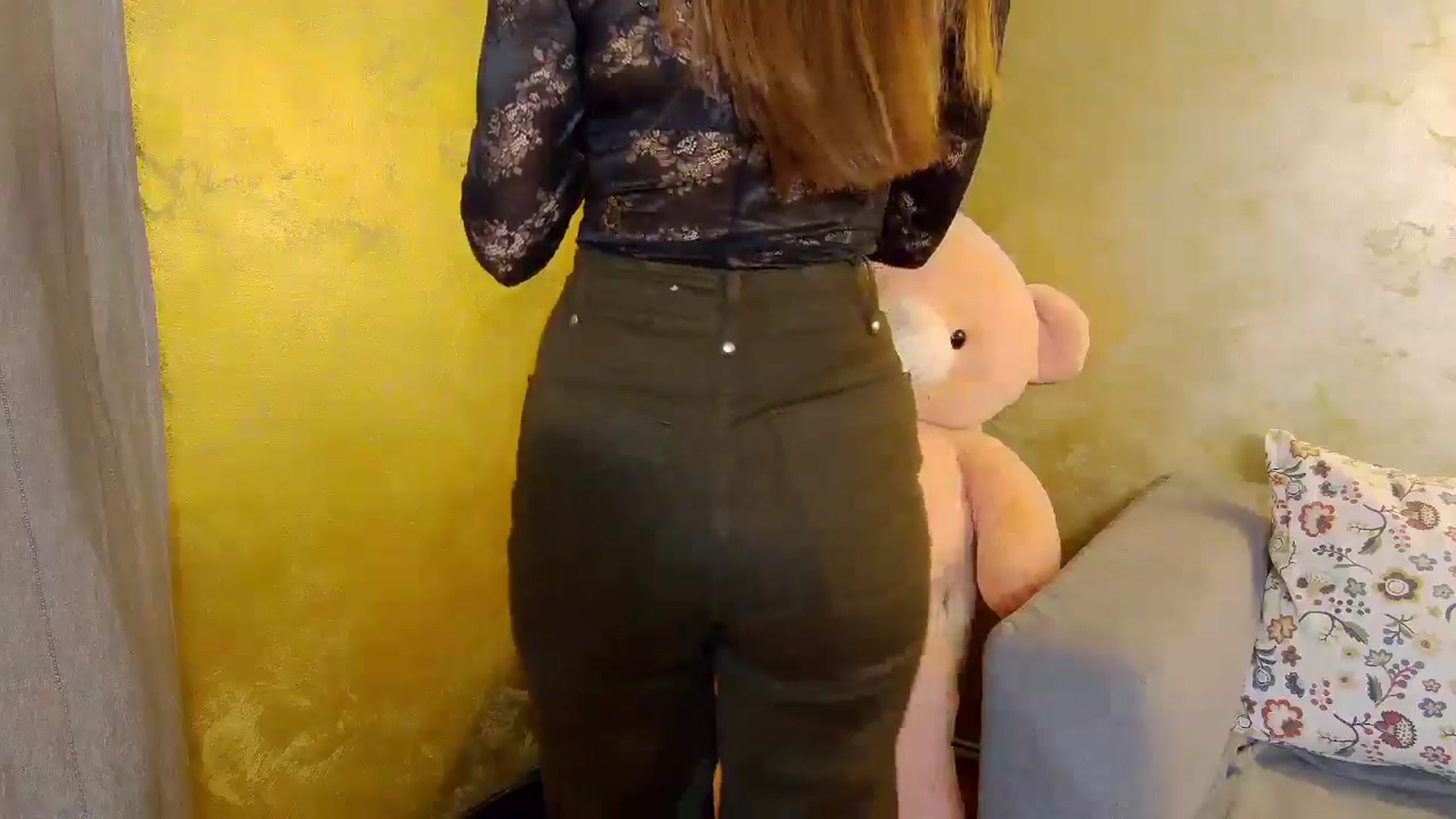Gallery image thumbnail from Radiance's myfreecams stream on, 10/22/2025, 13:11 image 19 of 20
