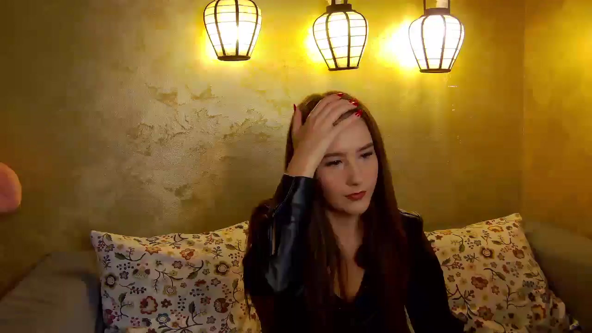 Gallery image thumbnail from Radiance's myfreecams stream on, 10/24/2025, 14:16 image 20 of 20