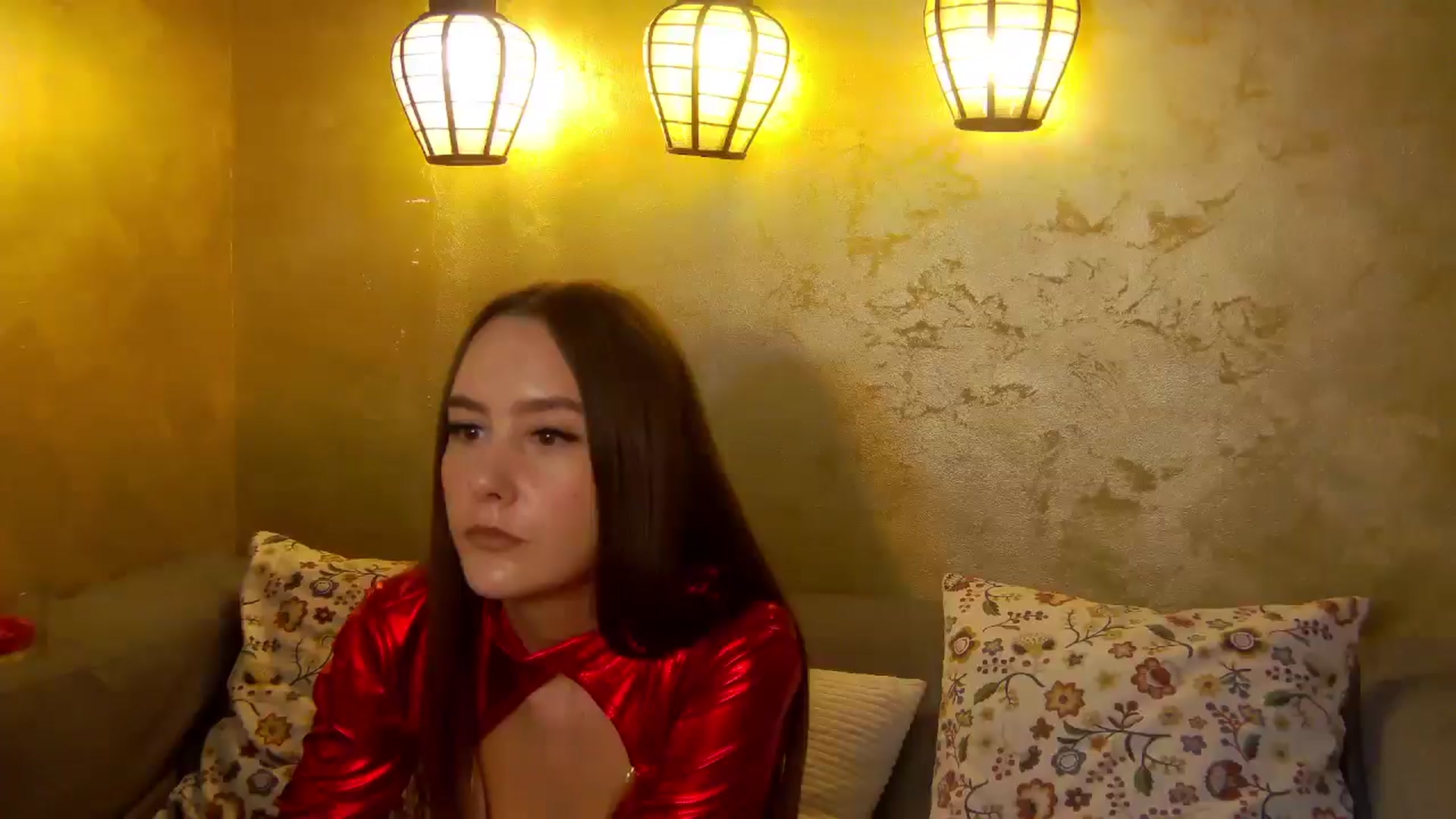 Gallery image thumbnail from Radiance's myfreecams stream on, 10/29/2025, 19:04 image 4 of 20