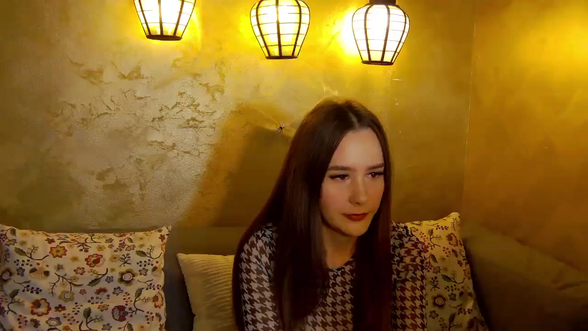 Gallery image thumbnail from Radiance's myfreecams stream on, 11/05/2025, 15:51 image 12 of 20