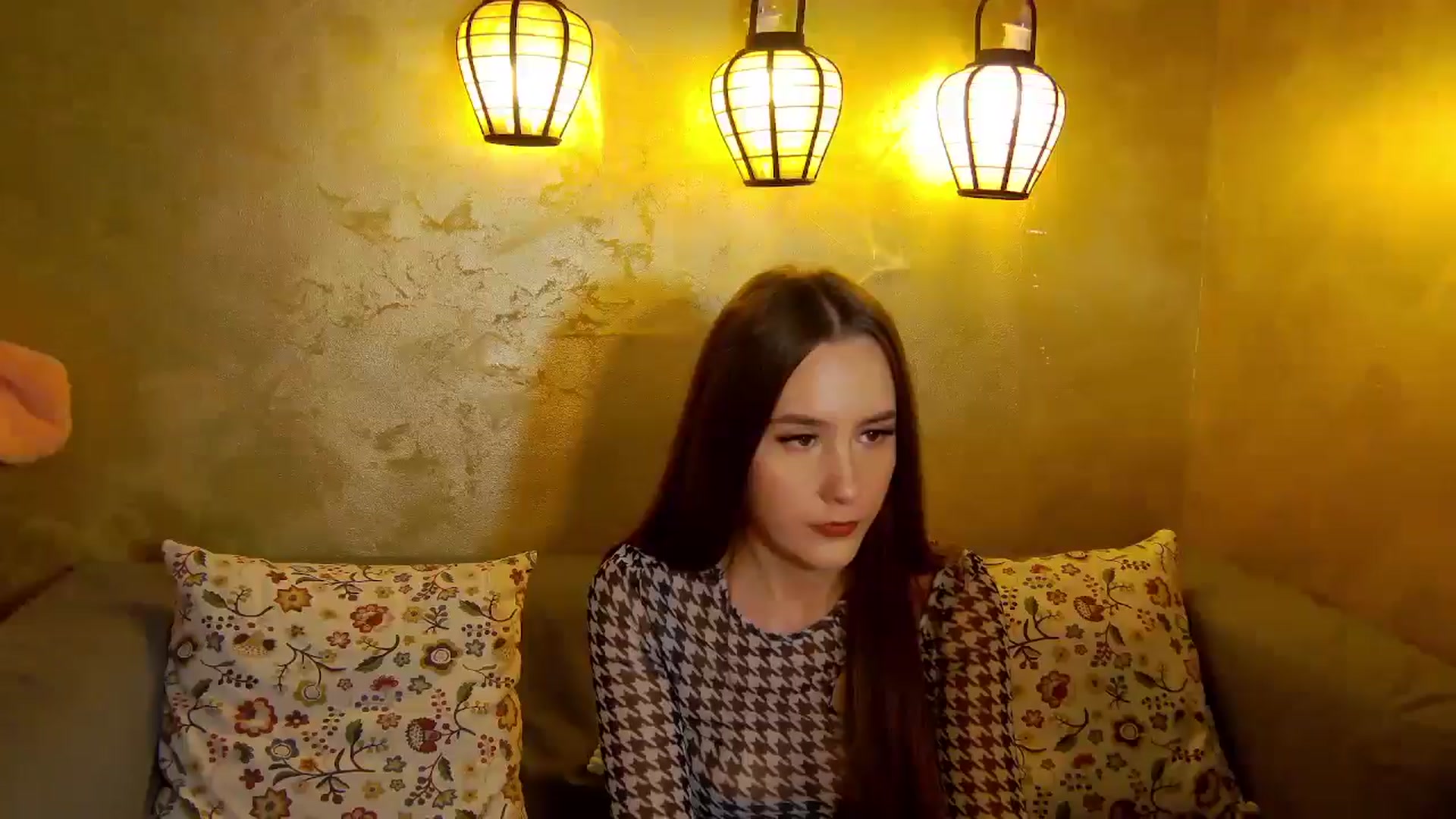 Gallery image thumbnail from Radiance's myfreecams stream on, 11/05/2025, 19:09 image 1 of 20