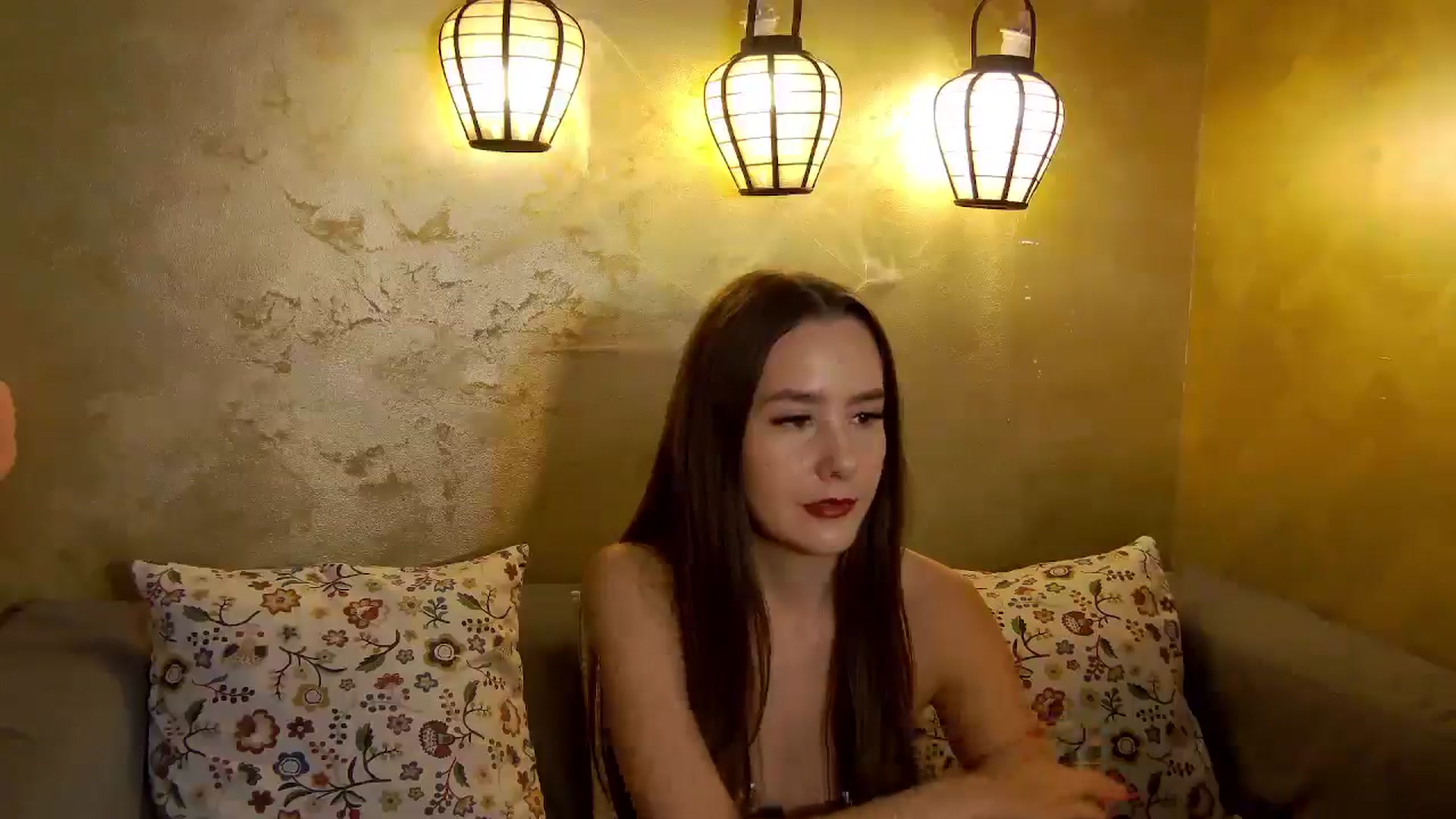 Gallery image thumbnail from Radiance's myfreecams stream on, 11/06/2025, 14:59 image 19 of 20