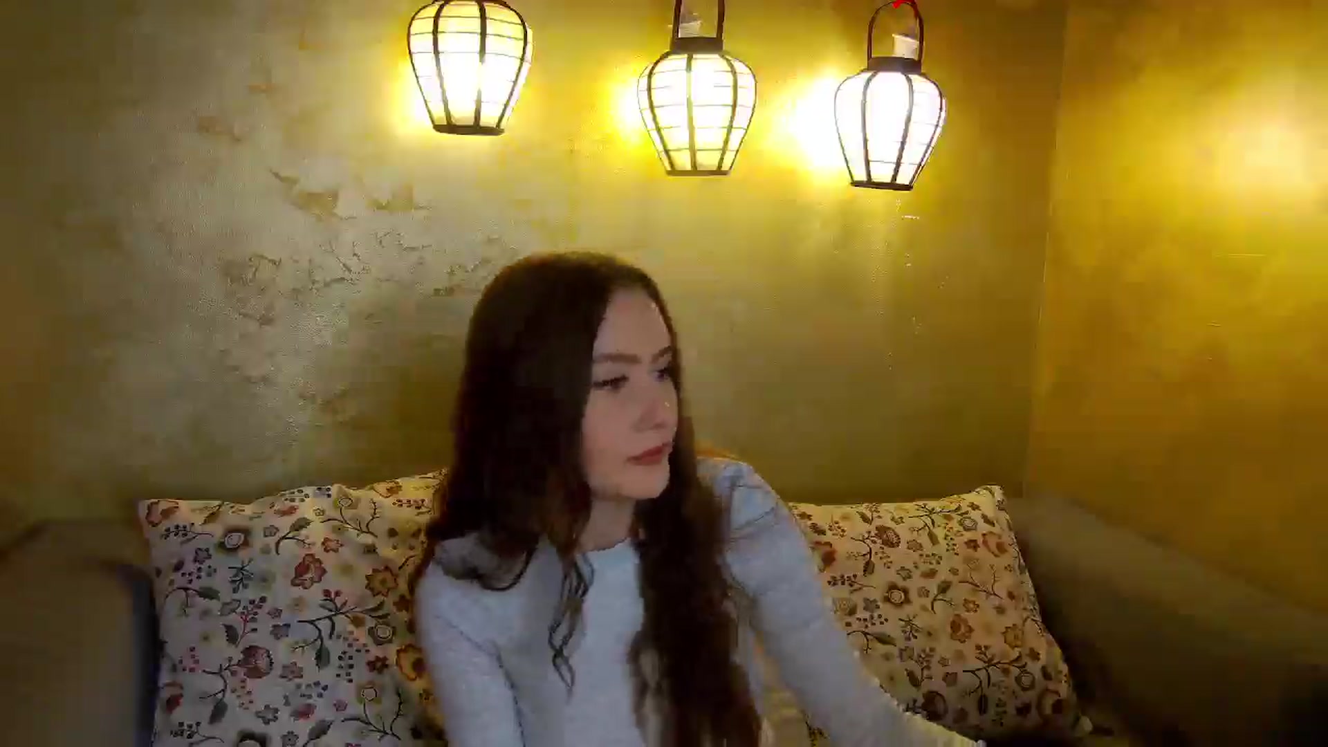Gallery image thumbnail from Radiance's myfreecams stream on, 11/12/2025, 16:00 image 16 of 20