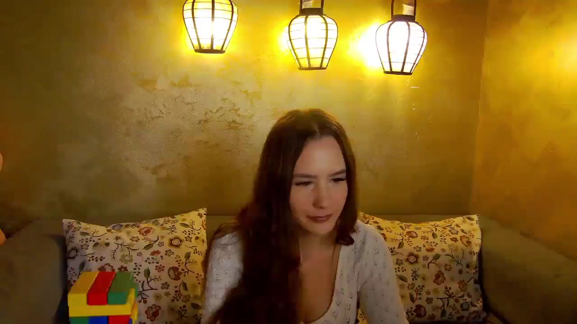 Gallery image thumbnail from Radiance's myfreecams stream on, 11/13/2025, 17:32 image 8 of 20