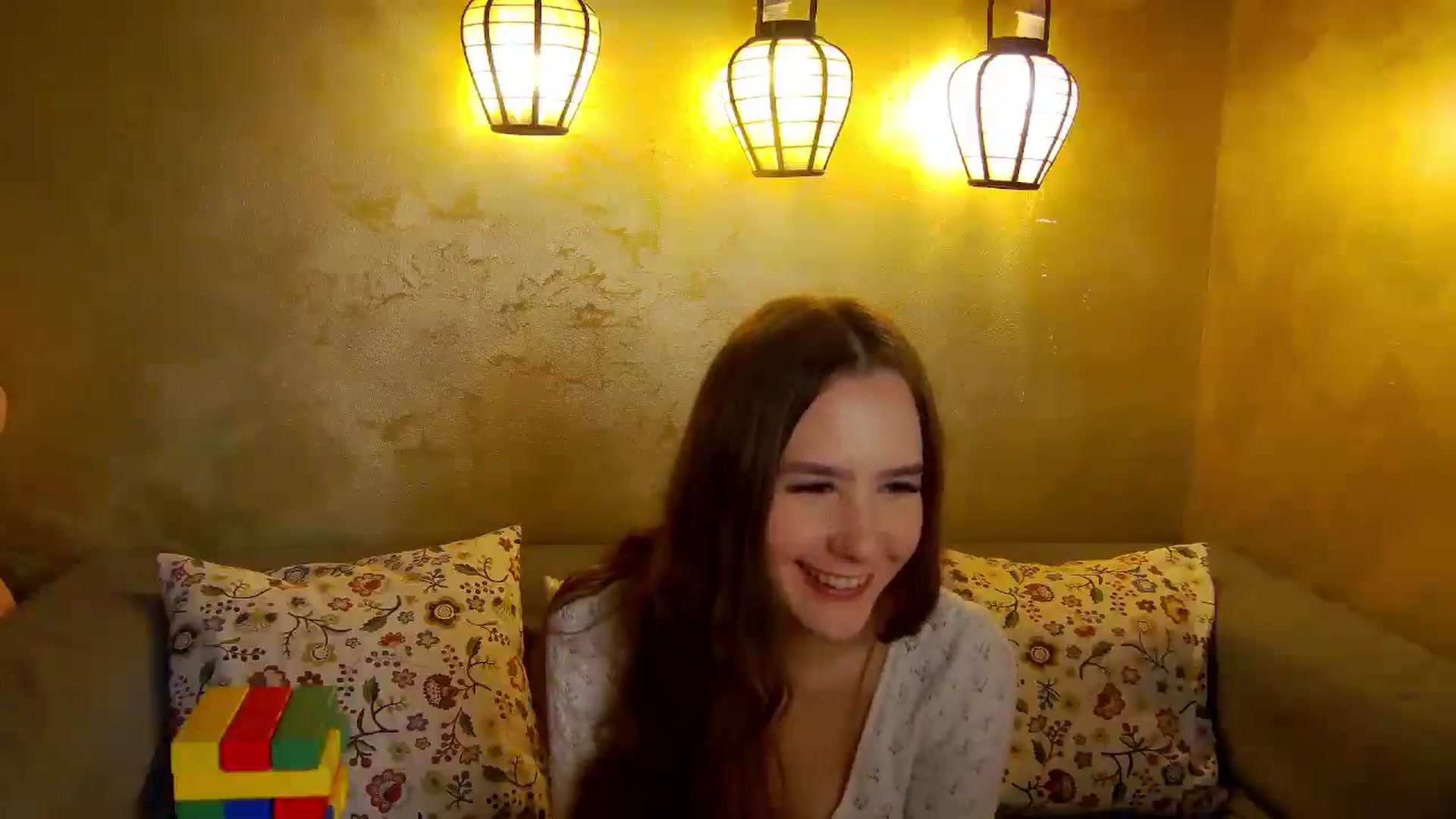 Gallery image thumbnail from Radiance's myfreecams stream on, 11/13/2025, 17:32 image 5 of 20