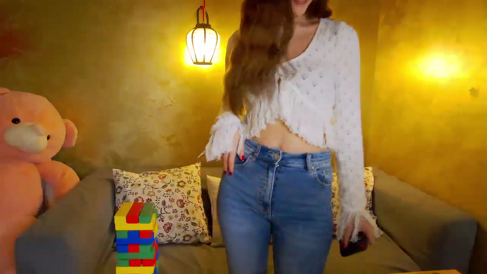 Gallery image thumbnail from Radiance's myfreecams stream on, 11/13/2025, 18:14 image 6 of 20