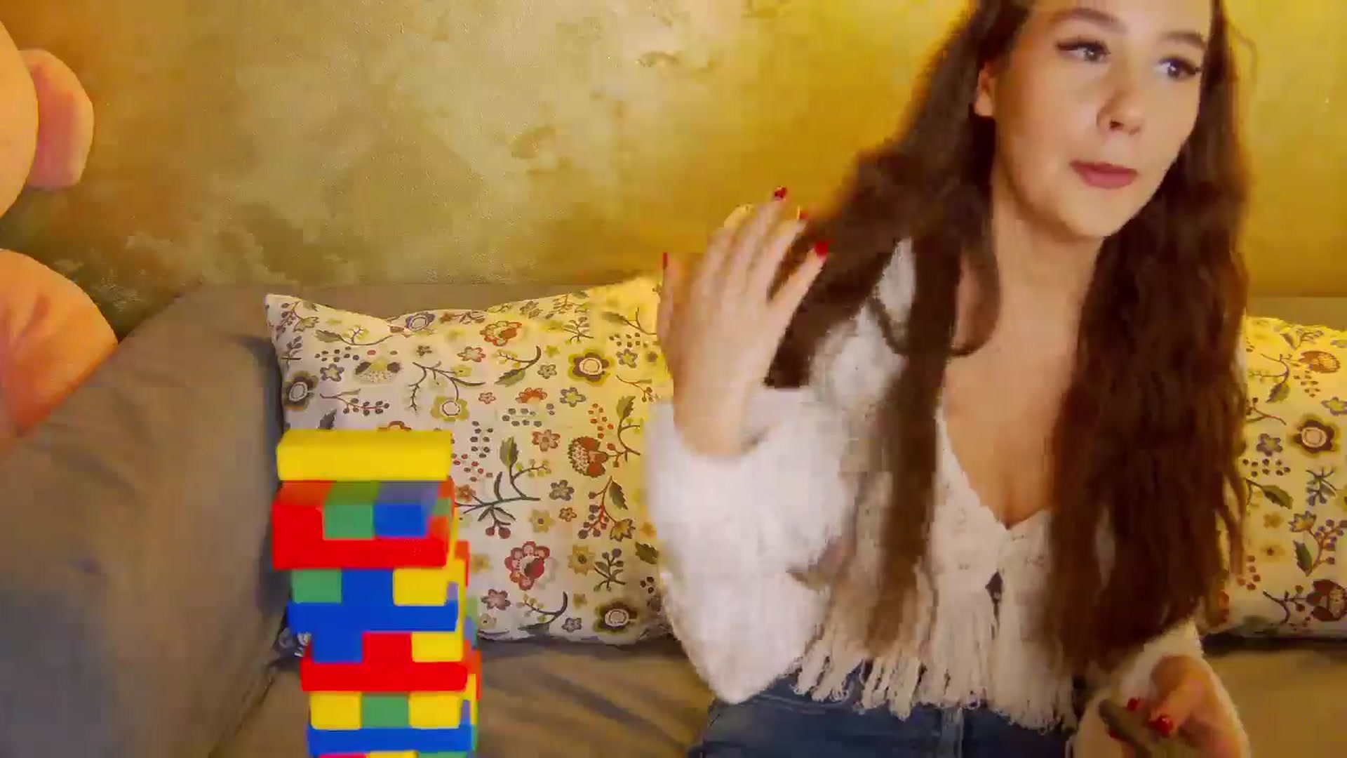 Gallery image thumbnail from Radiance's myfreecams stream on, 11/13/2025, 18:31 image 14 of 20