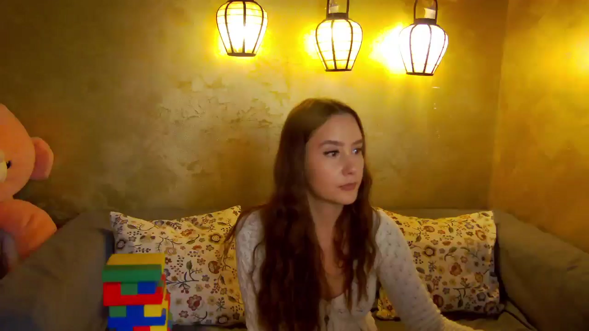 Gallery image thumbnail from Radiance's myfreecams stream on, 11/13/2025, 19:58 image 5 of 20
