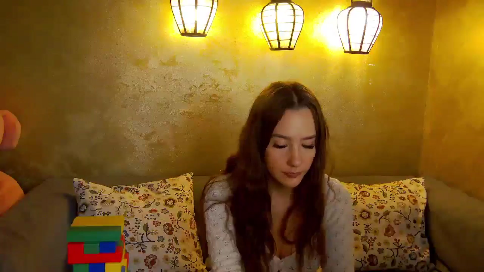 Gallery image thumbnail from Radiance's myfreecams stream on, 11/13/2025, 19:58 image 7 of 20