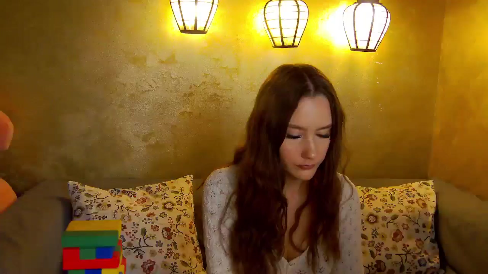 Gallery image thumbnail from Radiance's myfreecams stream on, 11/13/2025, 19:58 image 12 of 20