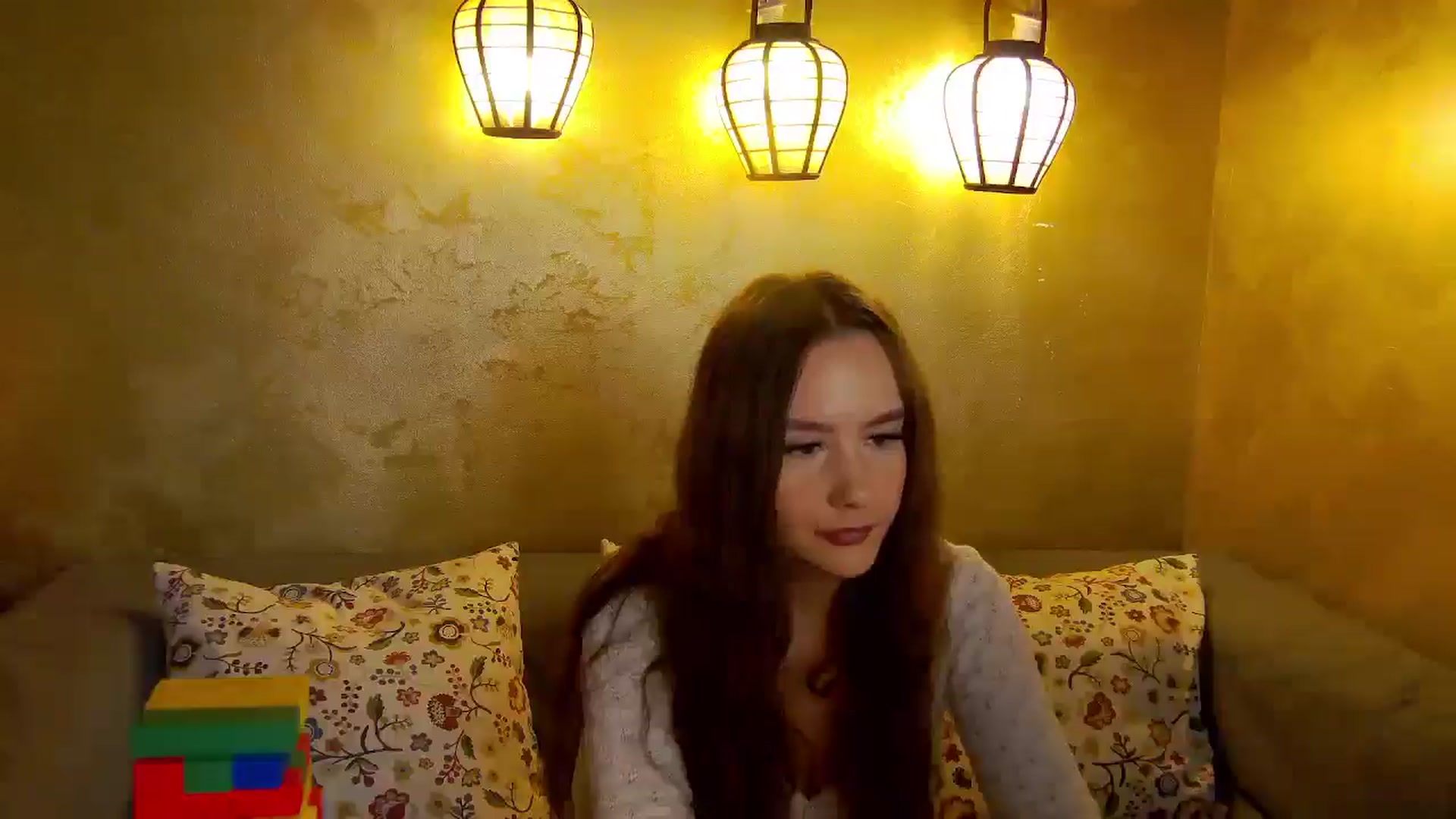 Gallery image thumbnail from Radiance's myfreecams stream on, 11/13/2025, 20:29 image 11 of 20