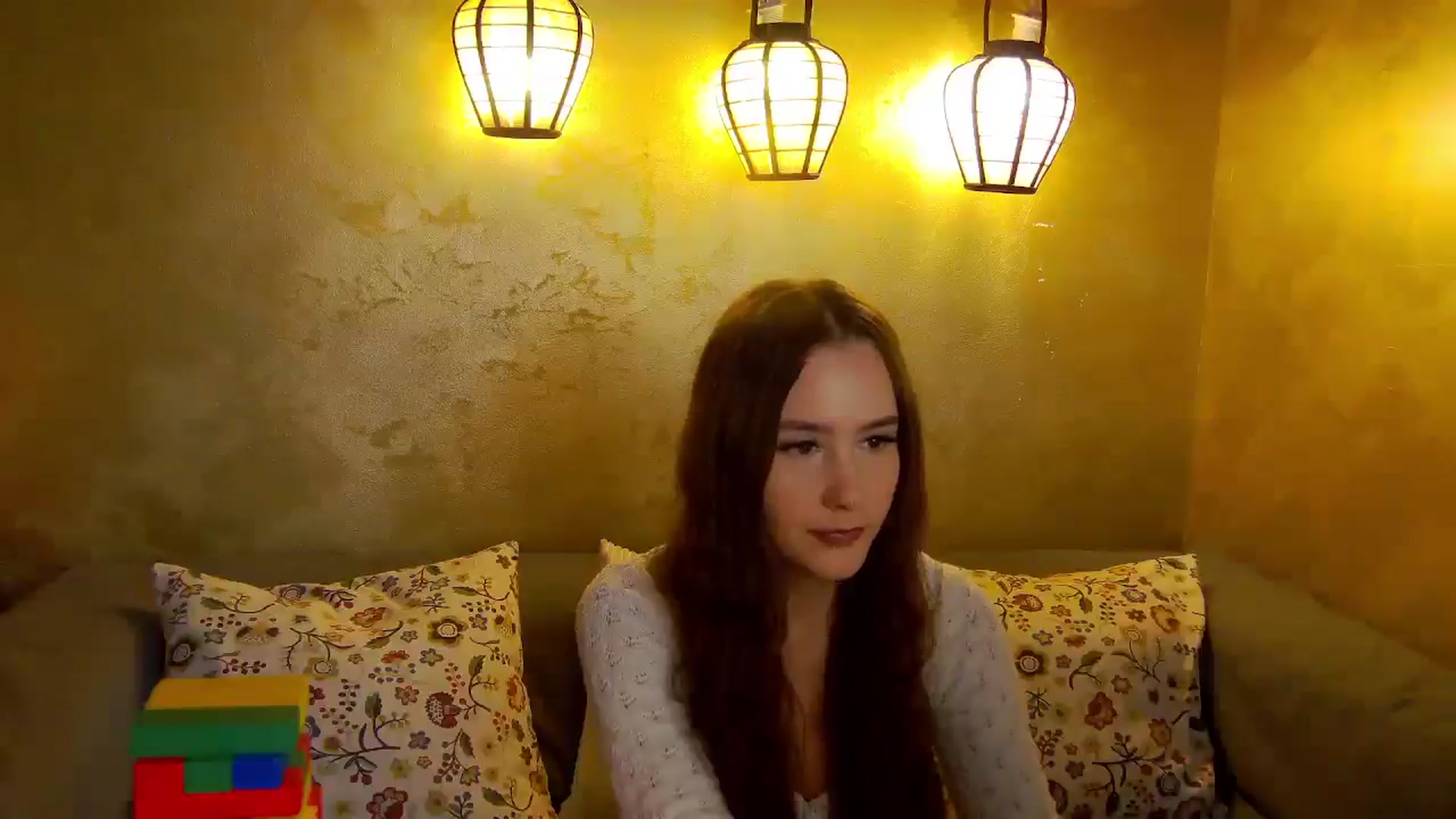 Gallery image thumbnail from Radiance's myfreecams stream on, 11/13/2025, 20:29 image 19 of 20