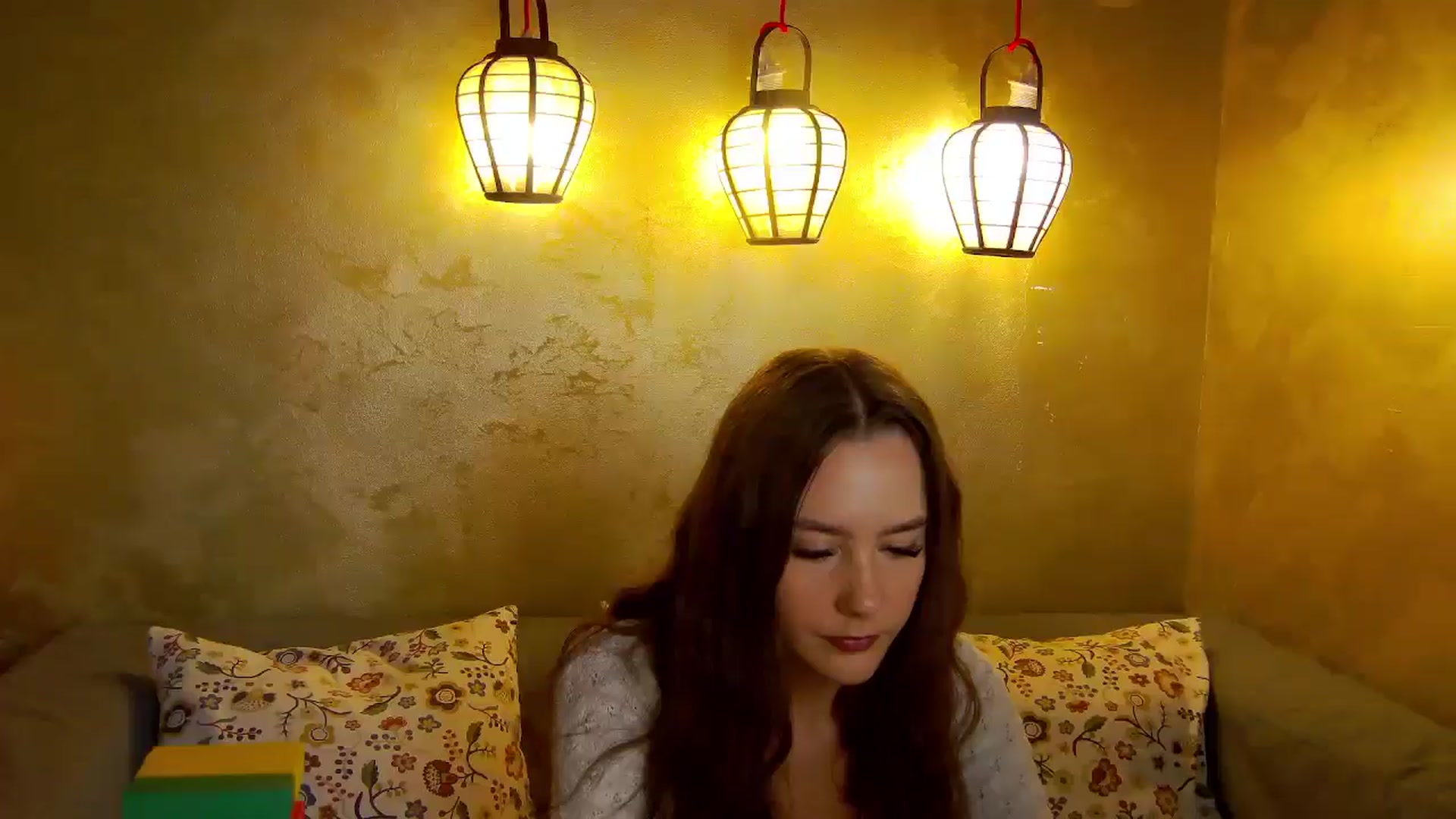 Gallery image thumbnail from Radiance's myfreecams stream on, 11/13/2025, 20:29 image 5 of 20