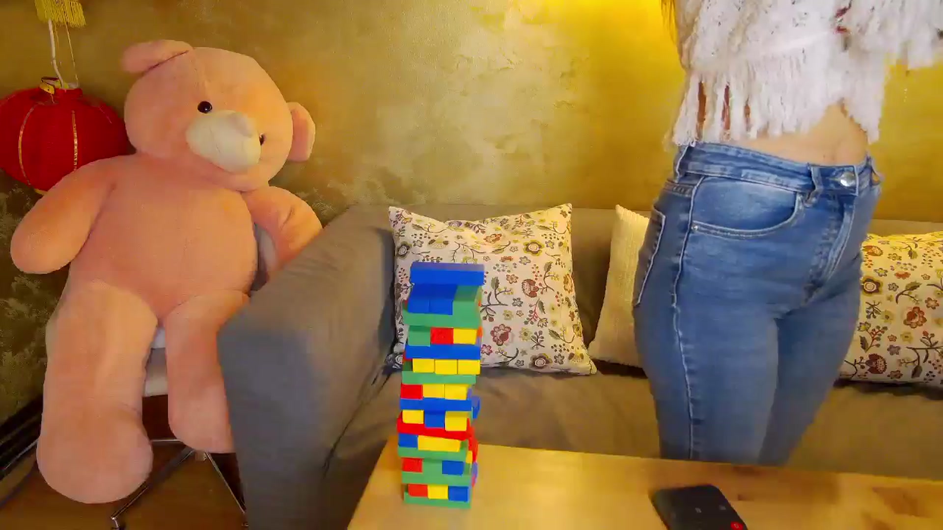 Gallery image thumbnail from Radiance's myfreecams stream on, 11/13/2025, 21:31 image 7 of 20